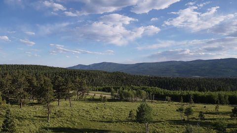 Photo of Lot 155 Beaver Loop, Angel Fire, NM 87710 (MLS # 113522)