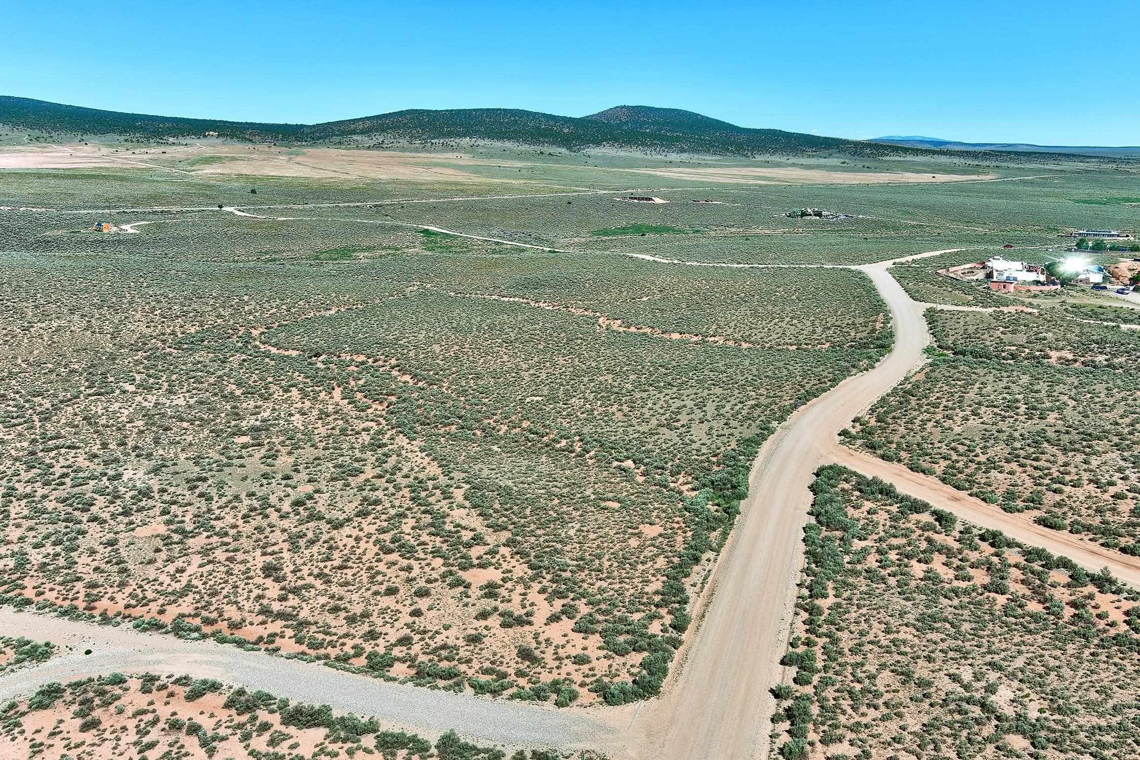 TBD Earthship Way, Tres Piedras, New Mexico image 3