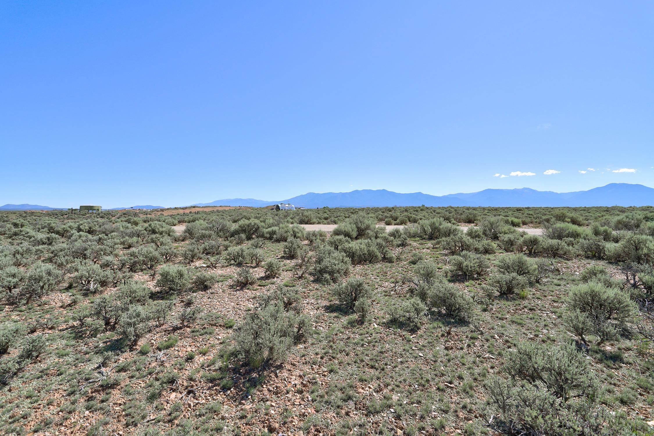 TBD Earthship Way, Tres Piedras, New Mexico image 5