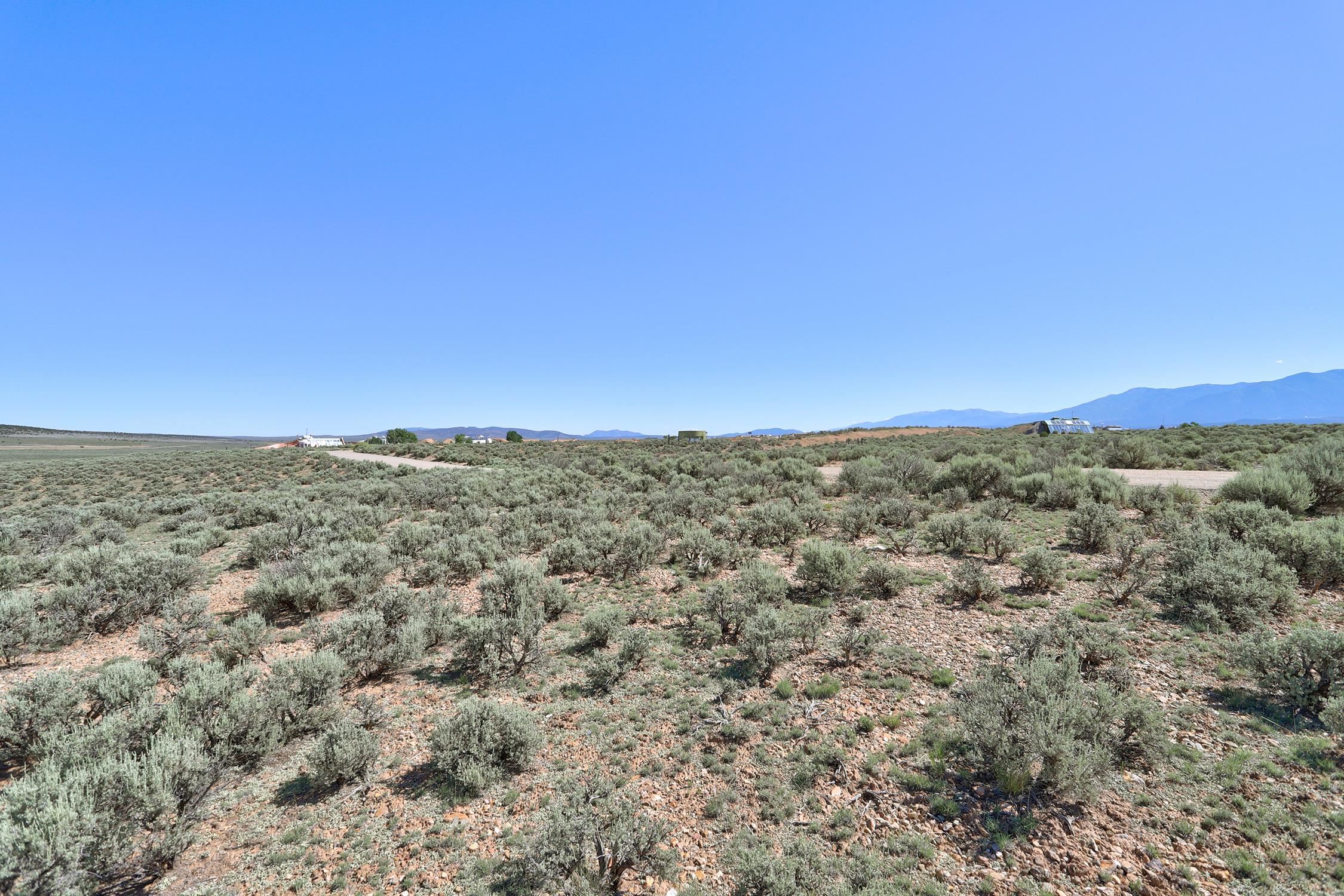 TBD Earthship Way, Tres Piedras, New Mexico image 6