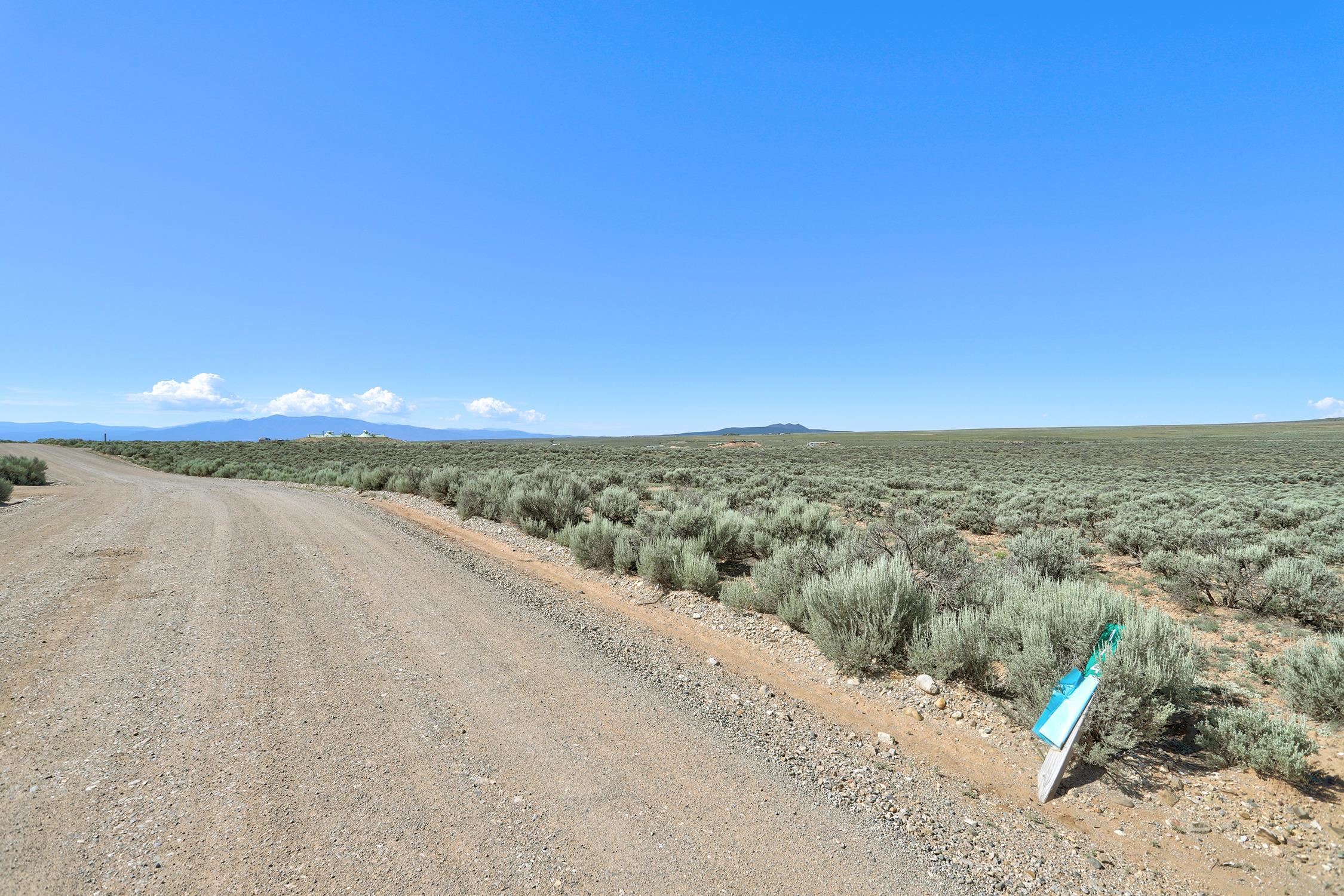 TBD Earthship Way, Tres Piedras, New Mexico image 21