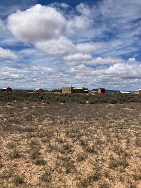 Vacant Land For Sale - 212 Avenida De Veronica<br/> El Prado, NM 87529