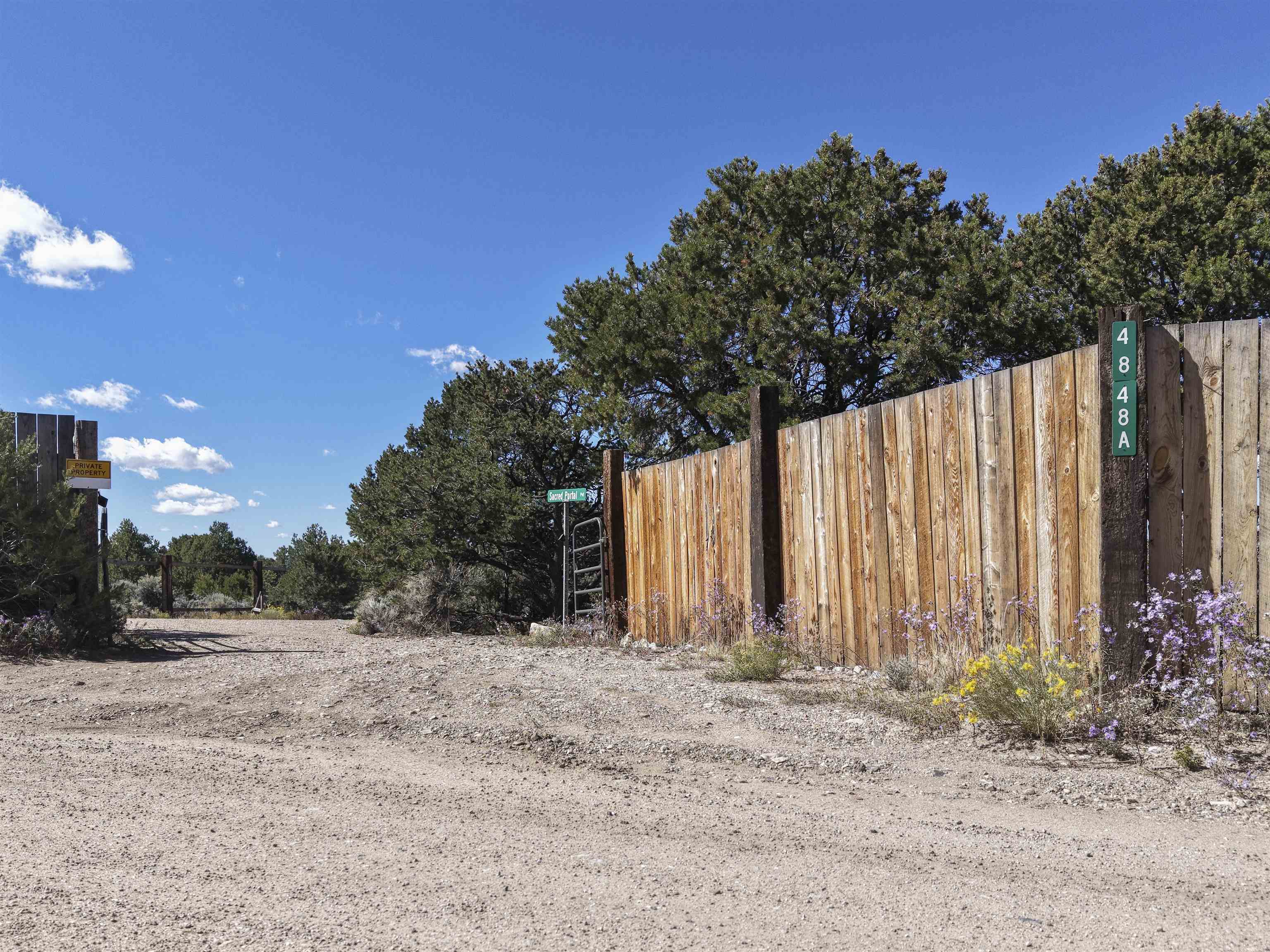 48 48A Quintana Road 48 and 48A