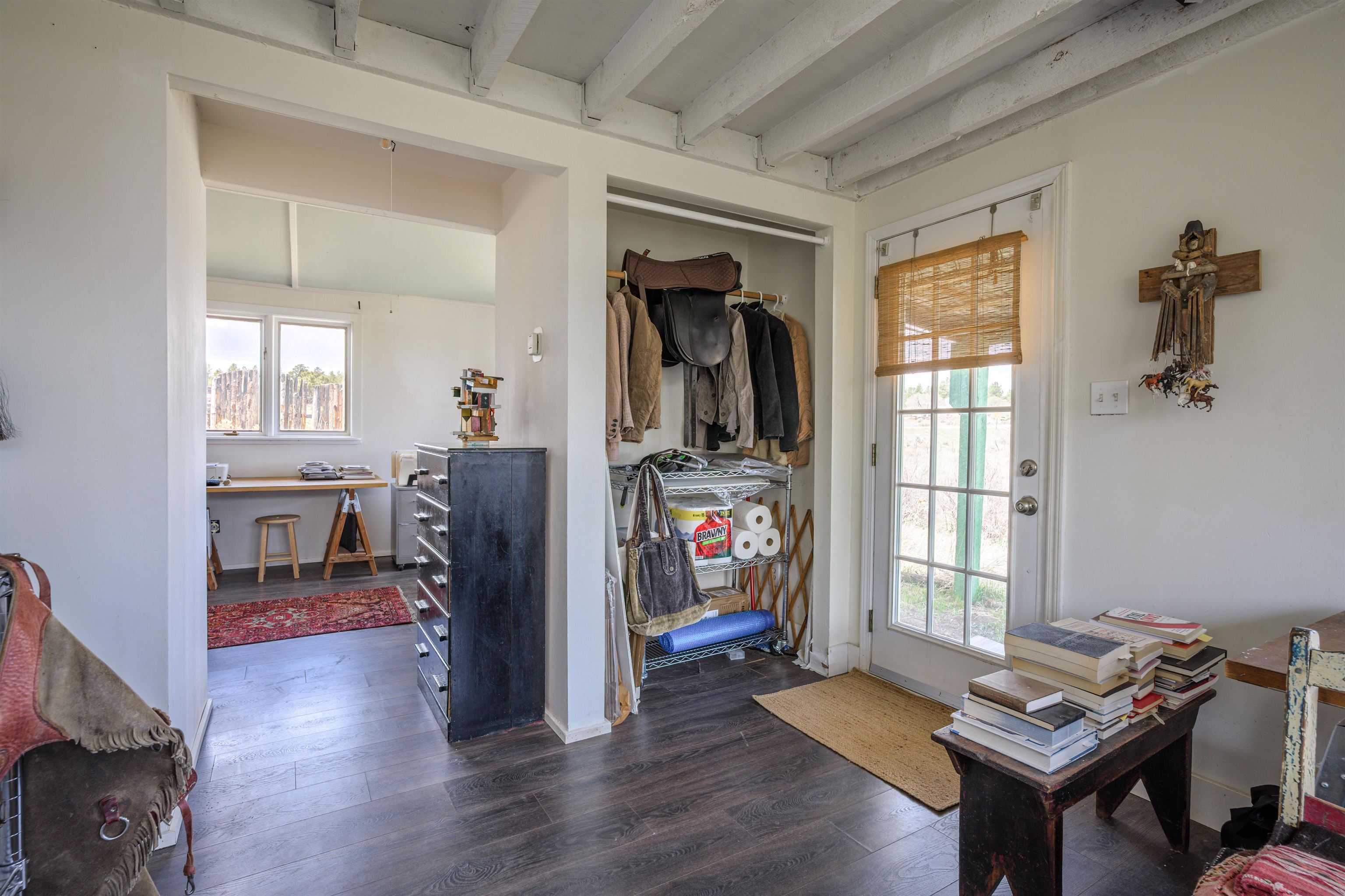 22308 Hwy 64, Taos, New Mexico image 11