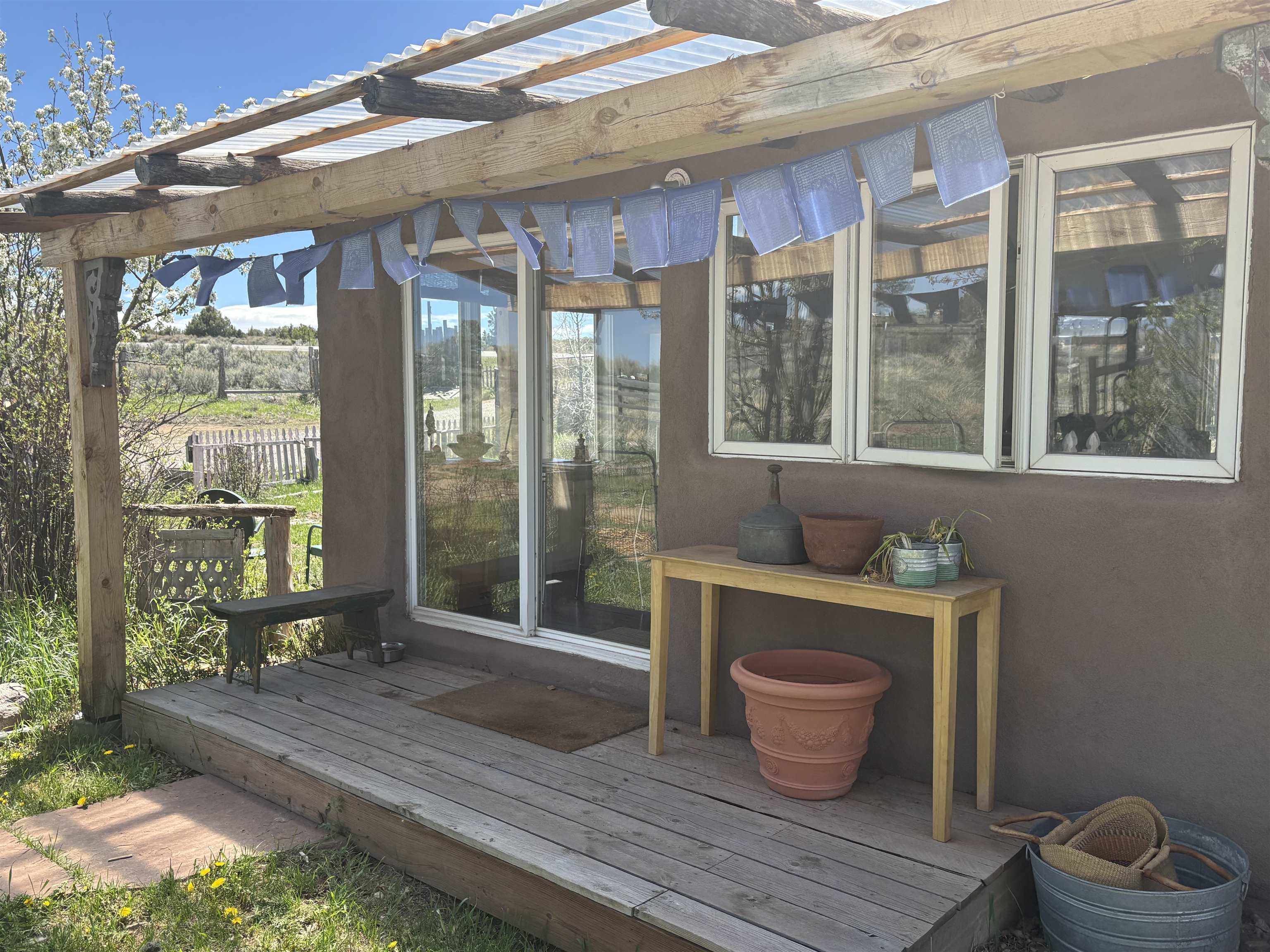 22308 Hwy 64, Taos, New Mexico image 17