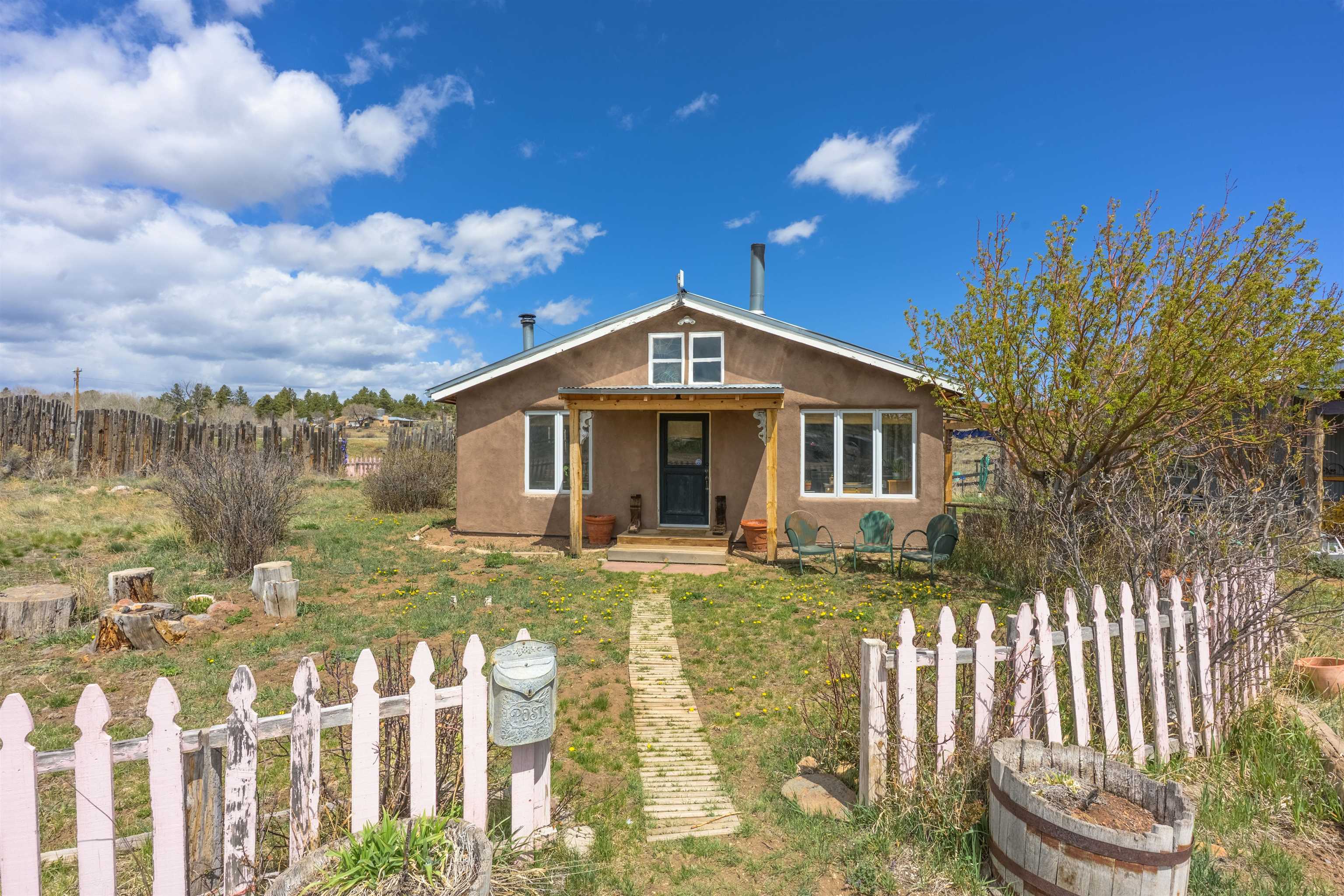 22308 Hwy 64, Taos, New Mexico image 2