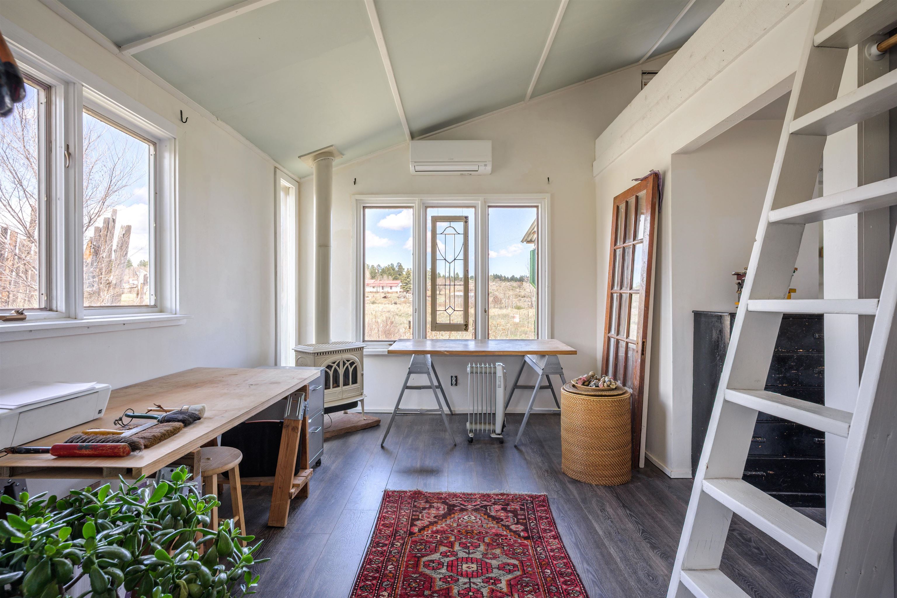 22308 Hwy 64, Taos, New Mexico image 12