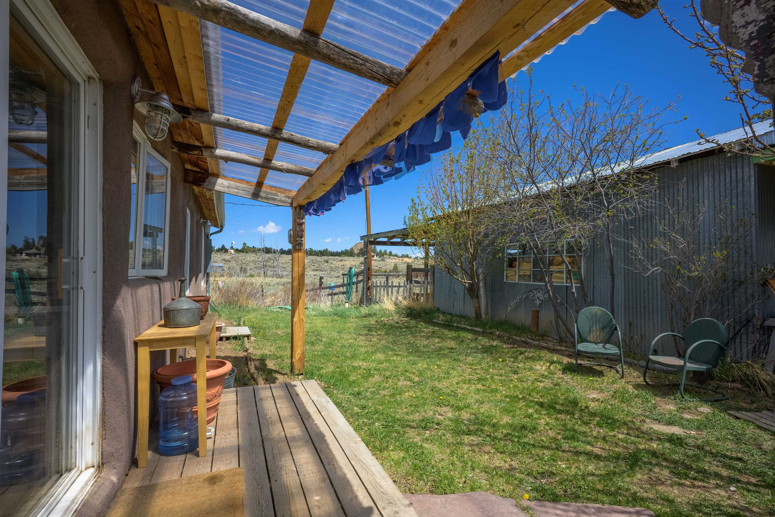 22308 Hwy 64, Taos, New Mexico image 19