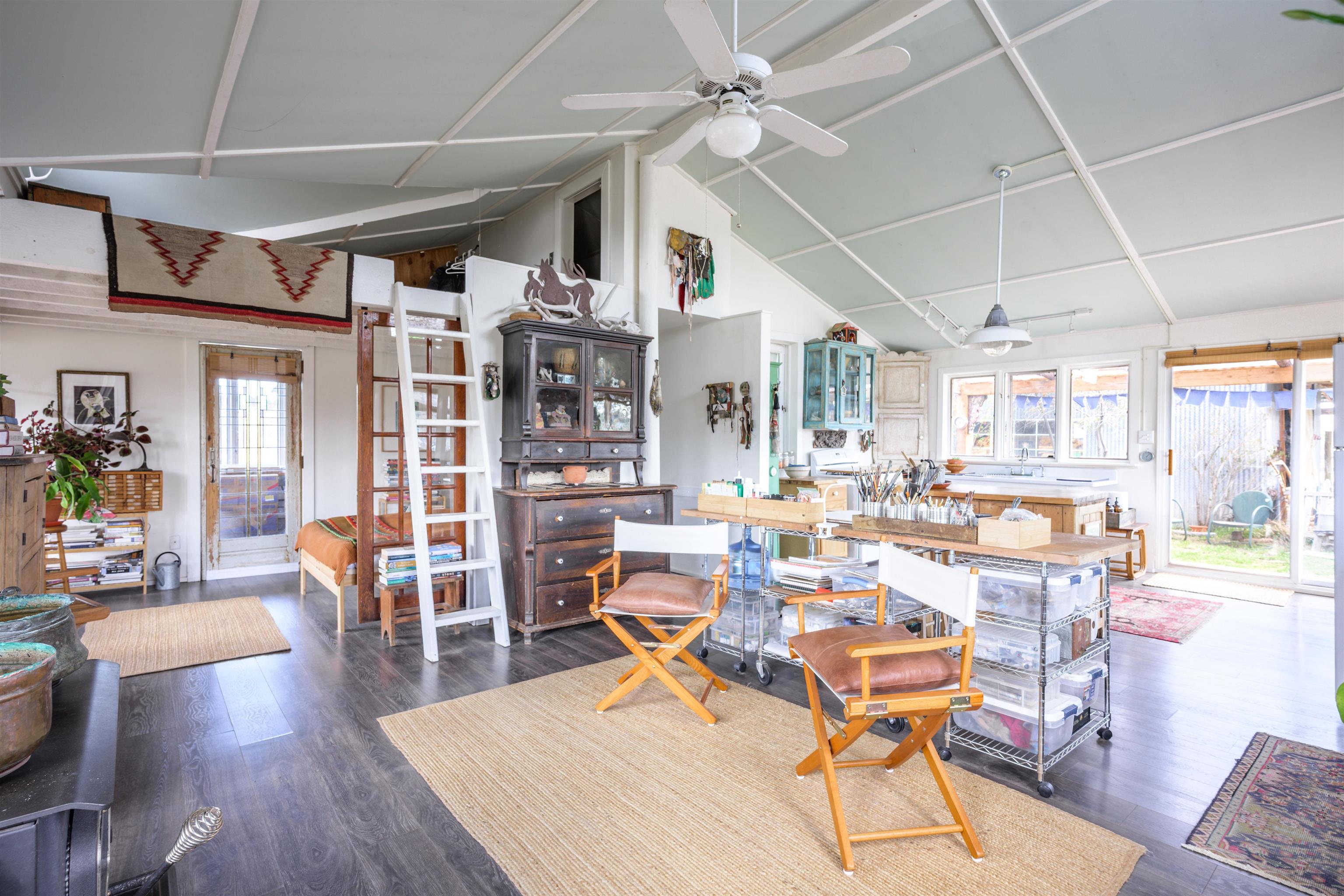 22308 Hwy 64, Taos, New Mexico image 9
