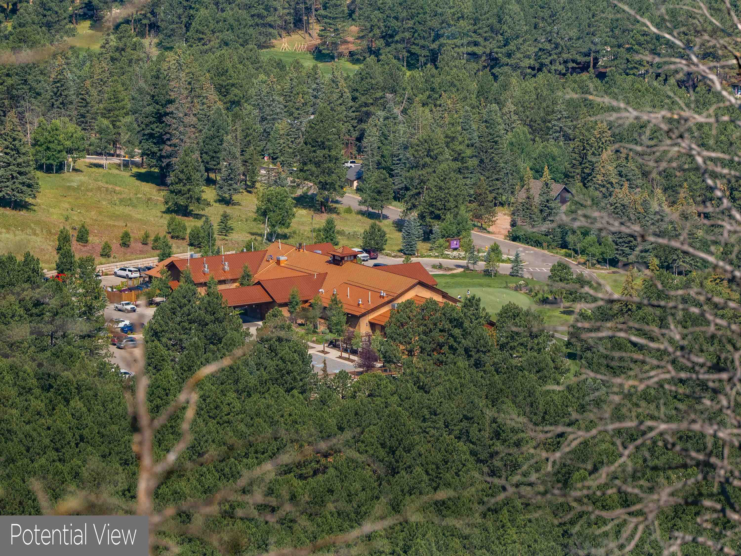 Lot 400 Vail Loop, Angel Fire, New Mexico image 9
