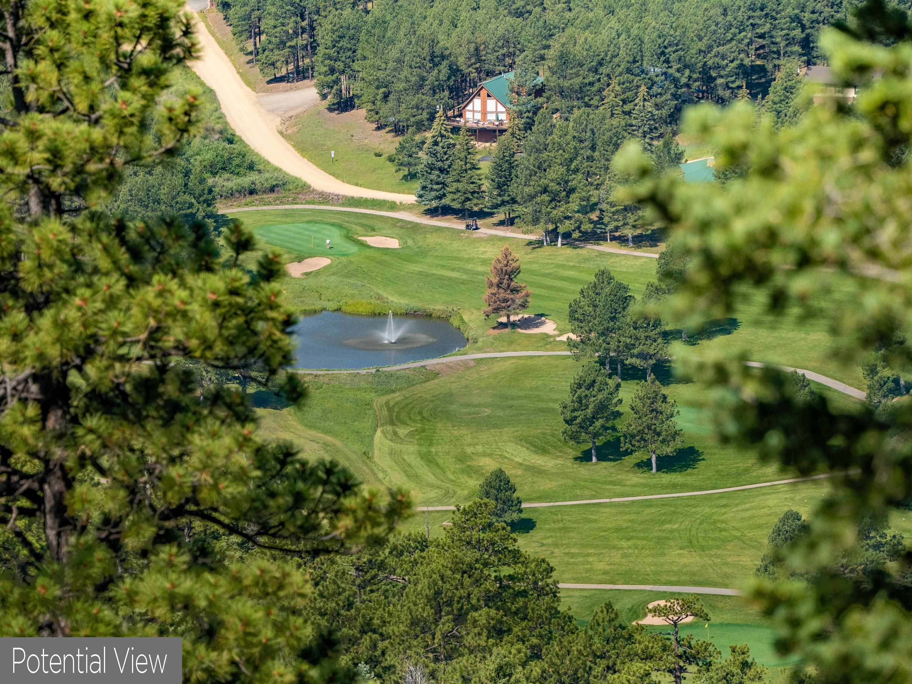 Lot 400 Vail Loop, Angel Fire, New Mexico image 15