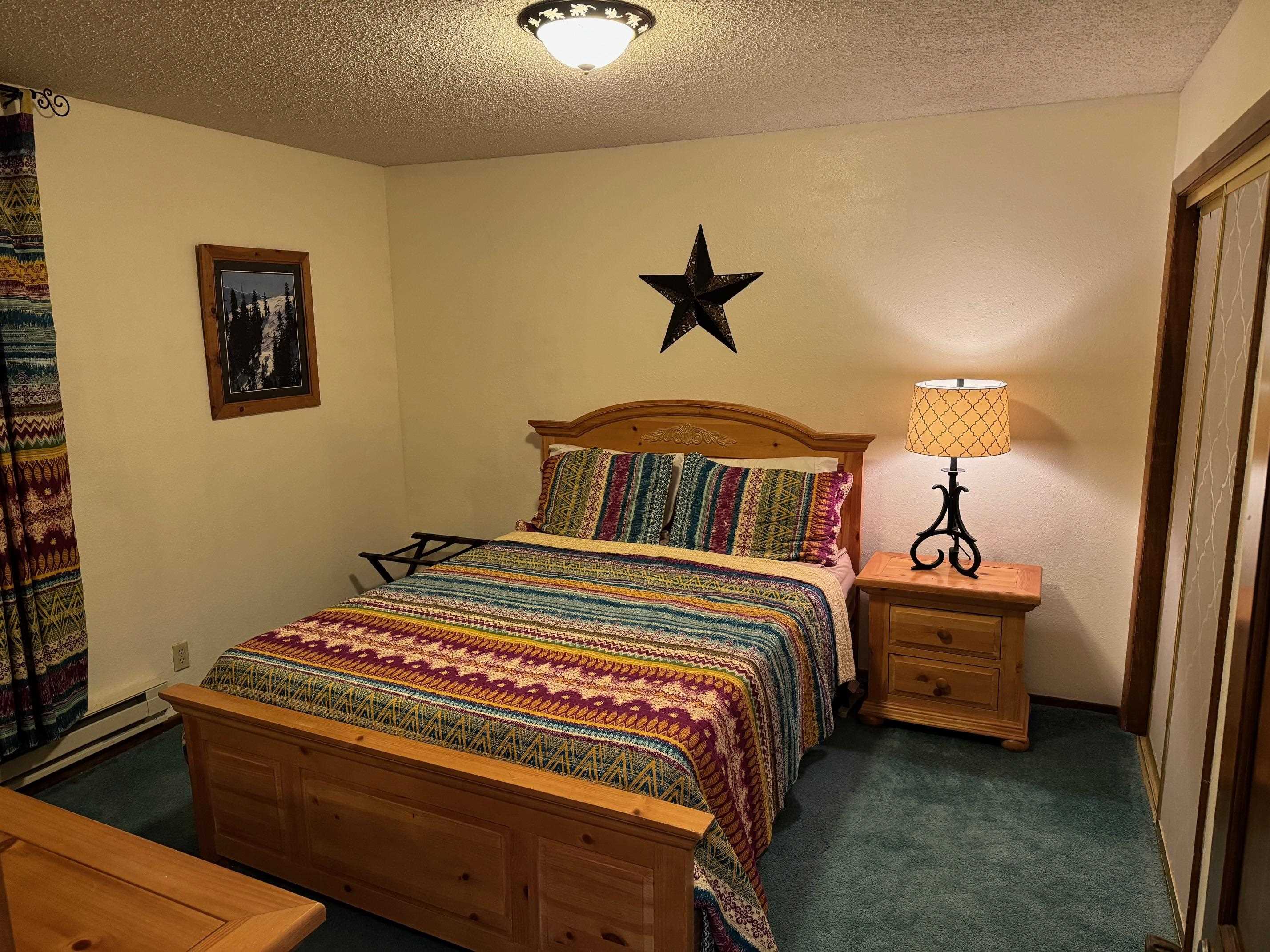 14 Jackson Hole Road #204, Angel Fire, New Mexico image 10