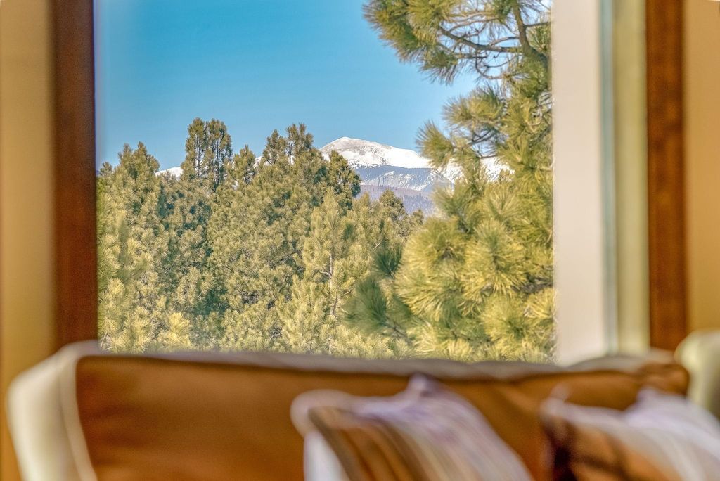 Photo of 71 Halo Pines Terrace, Angel Fire, NM 87710 (MLS # 114607)