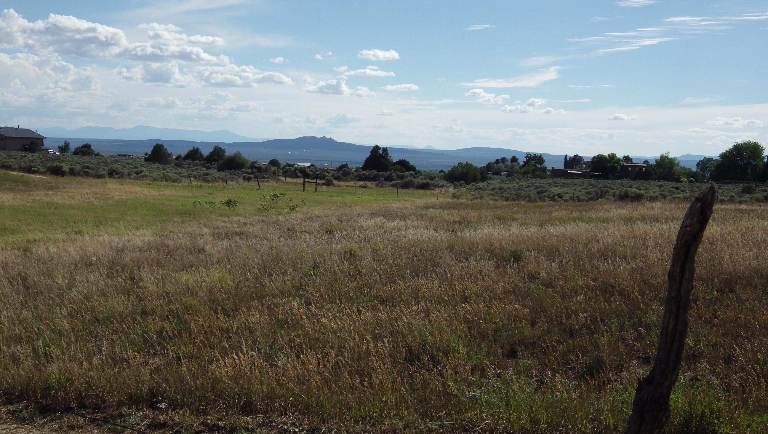 000 Private Easement, Arroyo Seco, New Mexico image 4