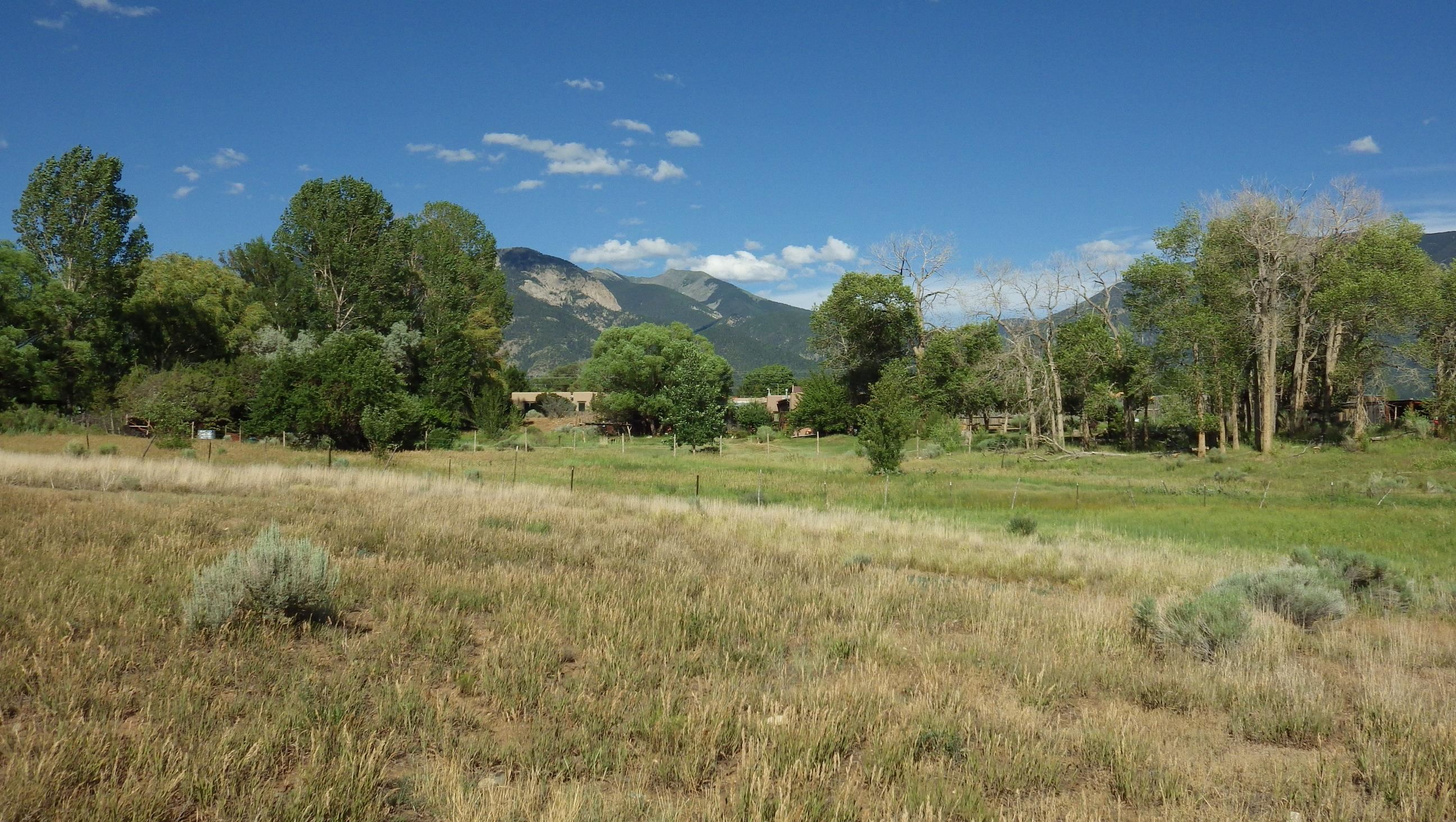 000 Private Easement, Arroyo Seco, New Mexico image 2