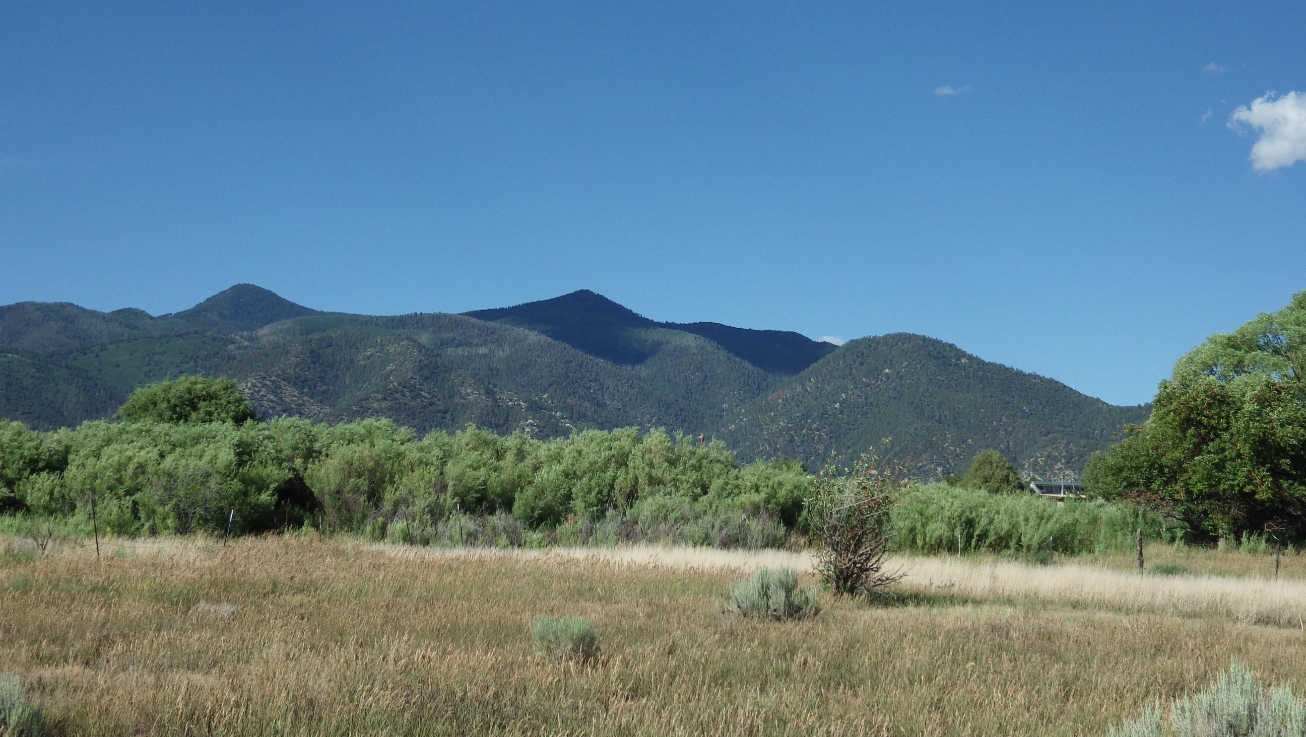 000 Private Easement, Arroyo Seco, New Mexico image 6