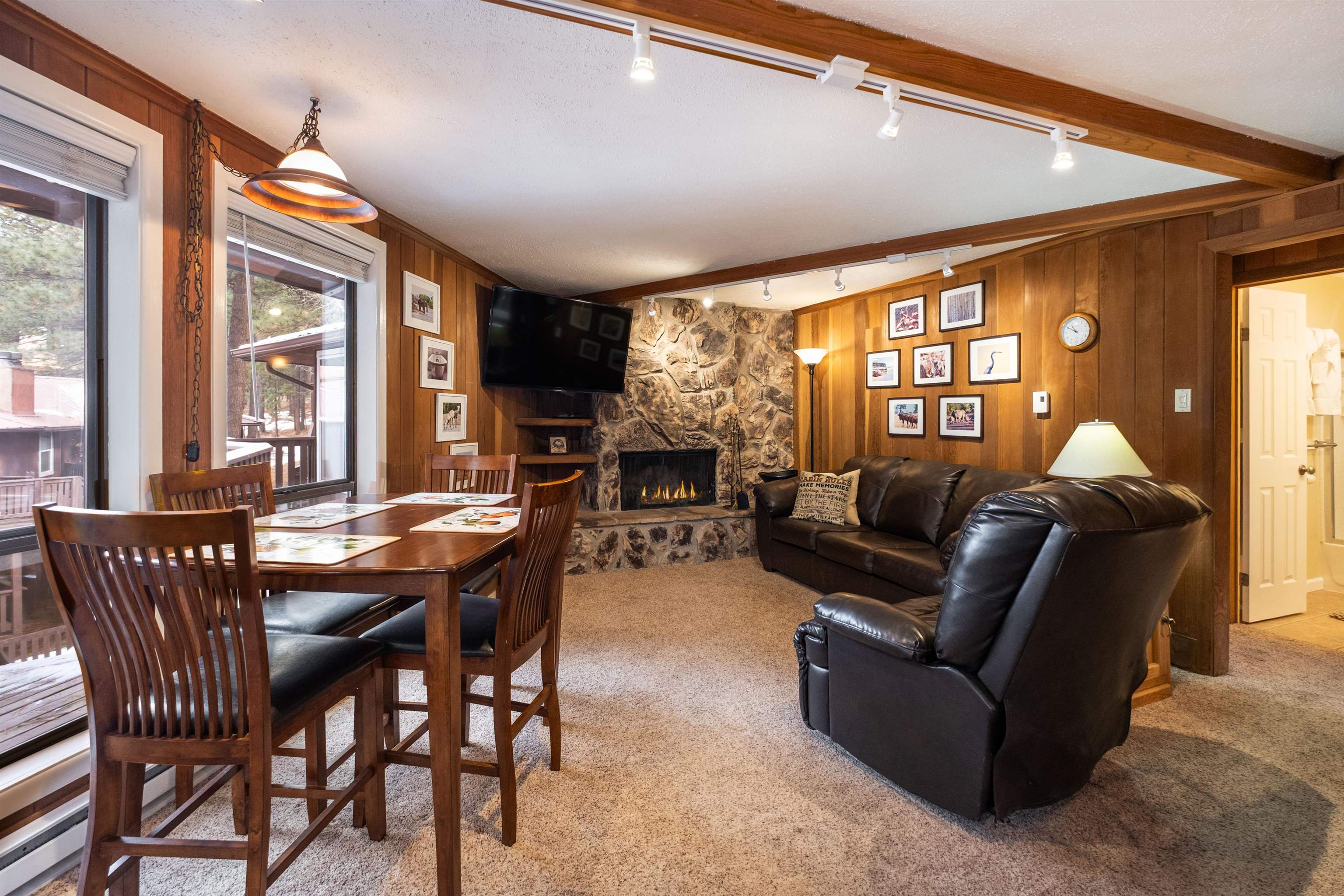 Angel Fire, New Mexico 87710, United States, 2 Bedrooms Bedrooms, ,1 BathroomBathrooms,Residential,Active,248720