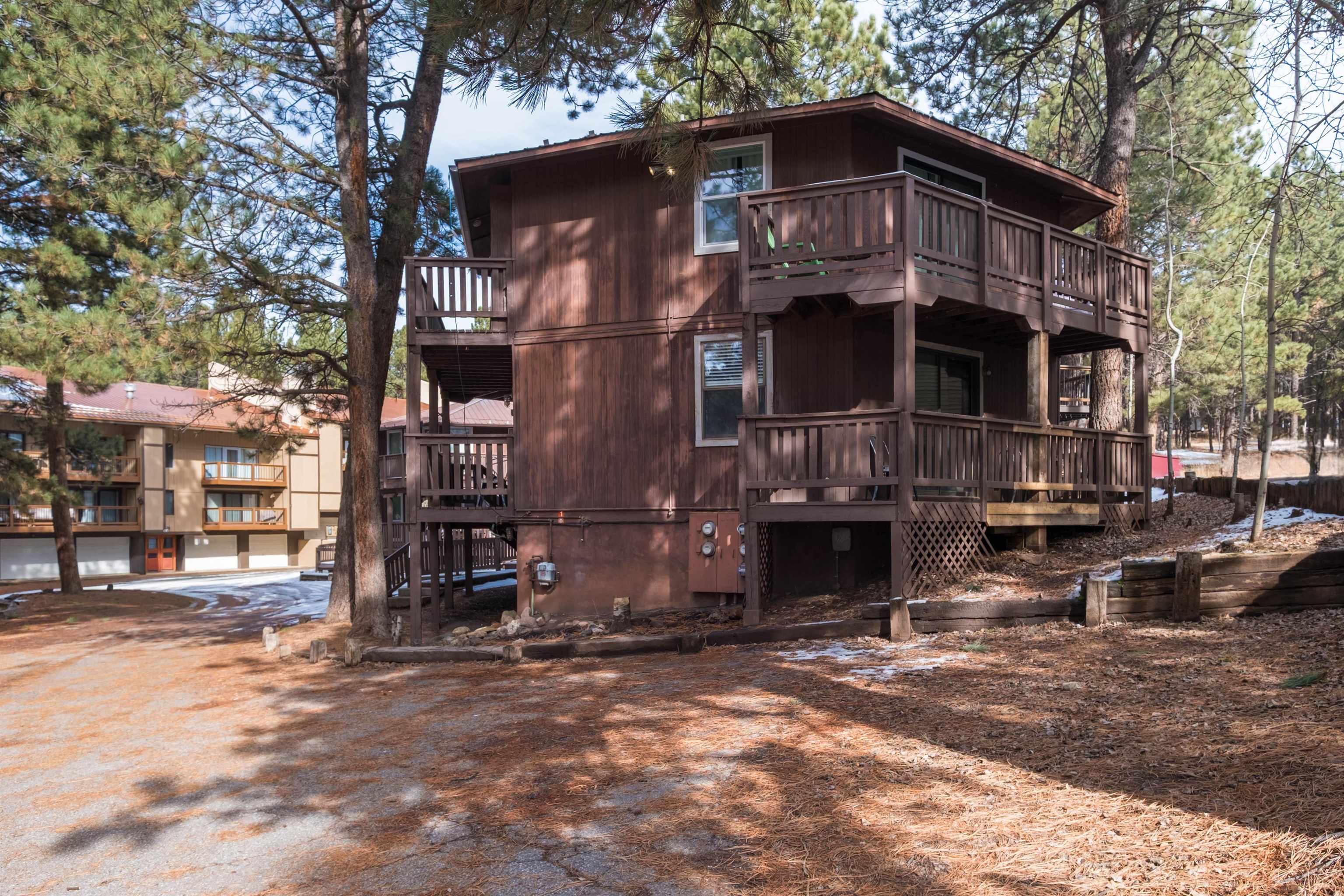 Angel Fire, New Mexico 87710, United States, 2 Bedrooms Bedrooms, ,1 BathroomBathrooms,Residential,Active,248720