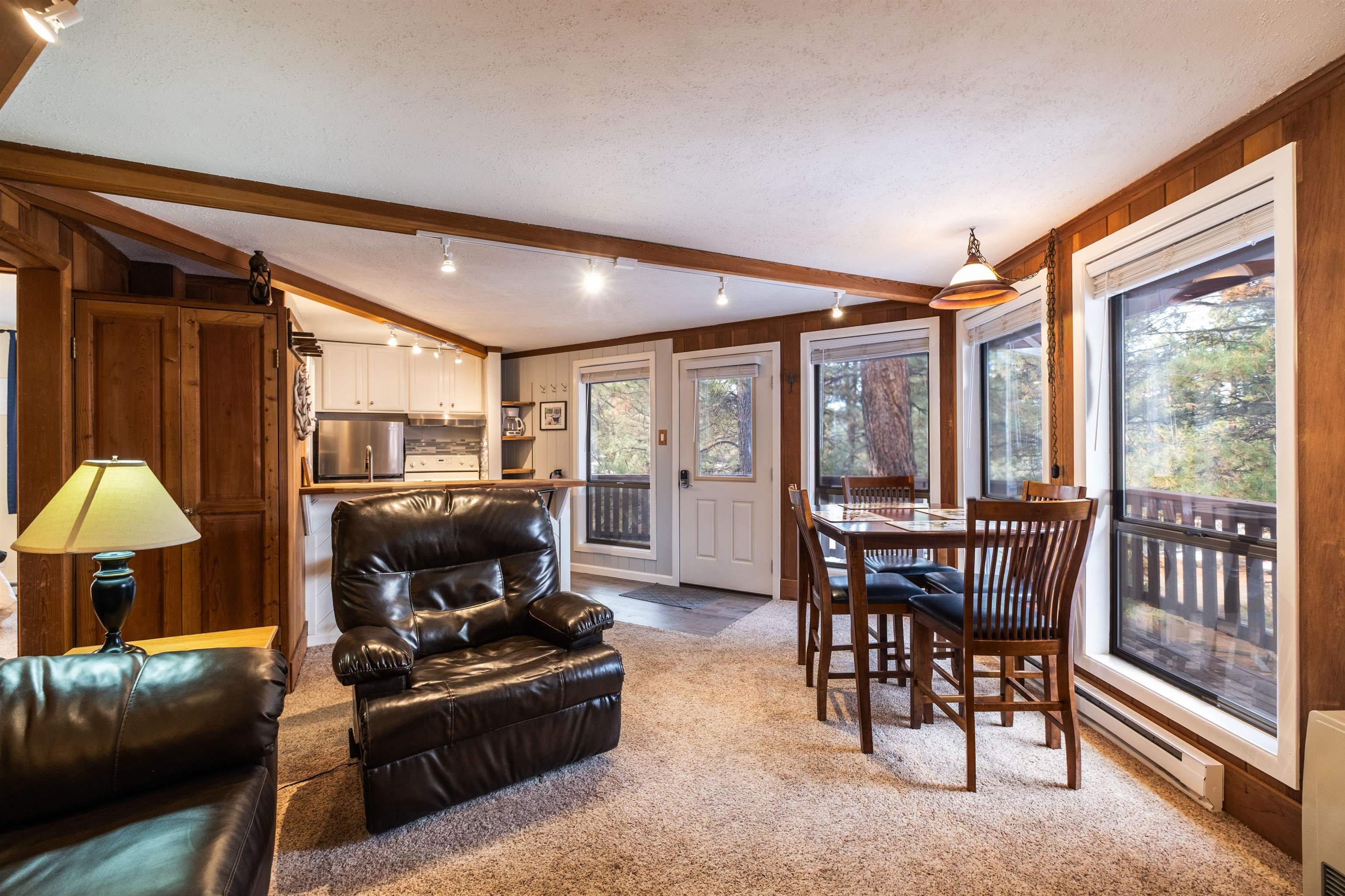 Angel Fire, New Mexico 87710, United States, 2 Bedrooms Bedrooms, ,1 BathroomBathrooms,Residential,Active,248720