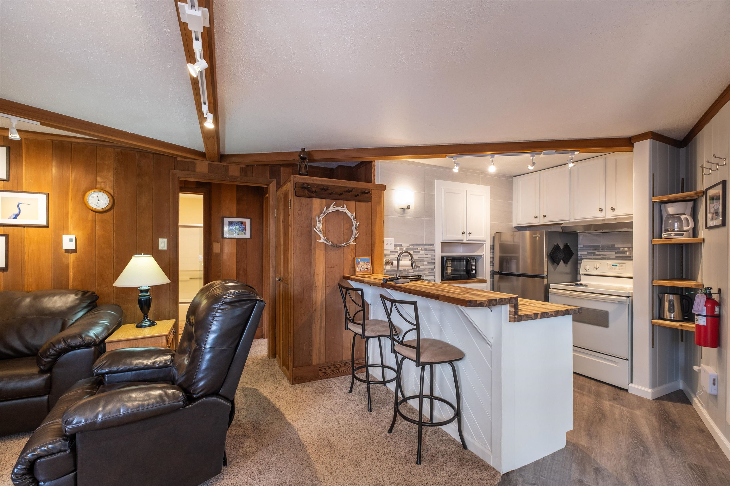 Angel Fire, New Mexico 87710, United States, 2 Bedrooms Bedrooms, ,1 BathroomBathrooms,Residential,Active,248720