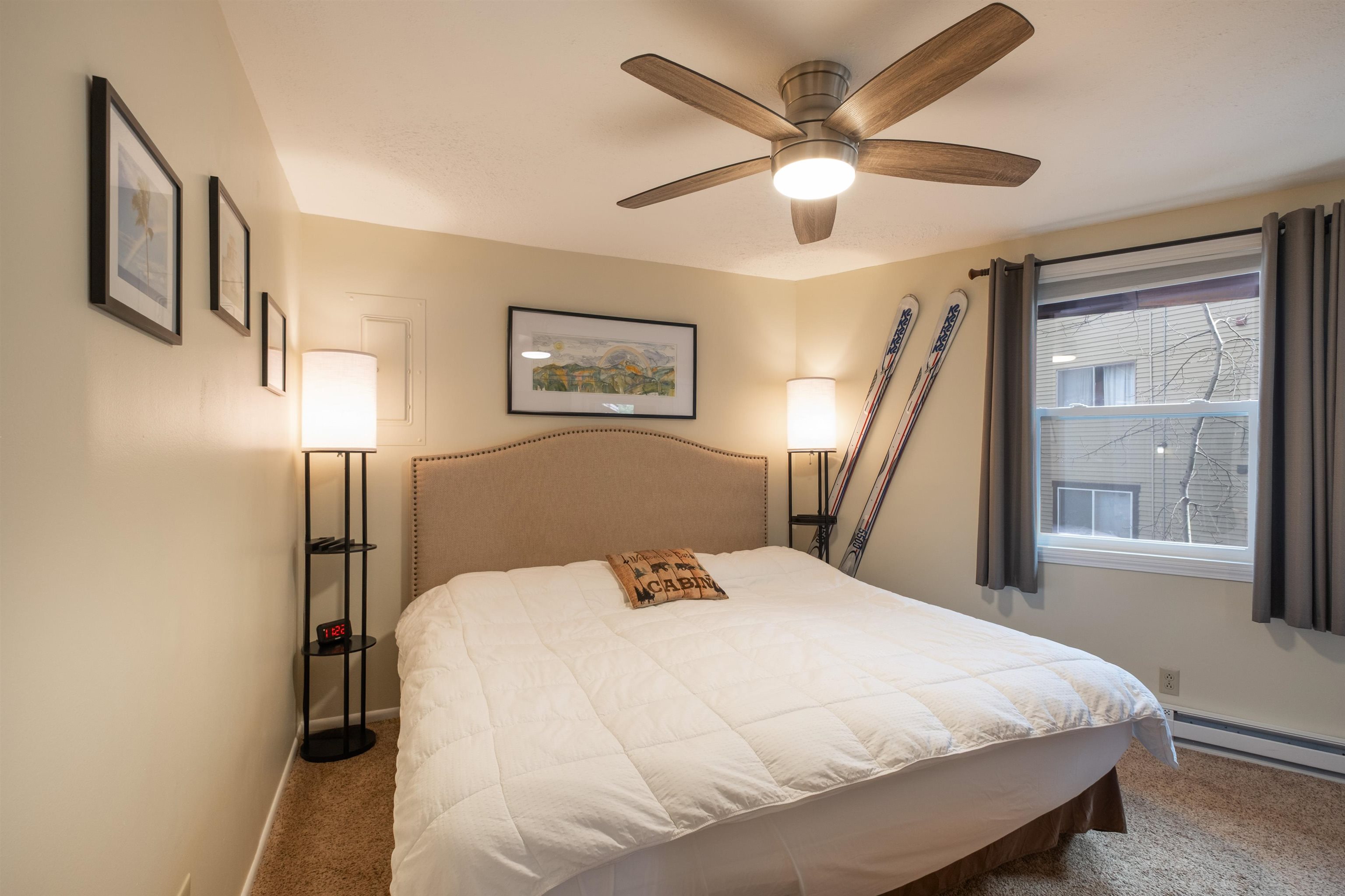 Angel Fire, New Mexico 87710, United States, 2 Bedrooms Bedrooms, ,1 BathroomBathrooms,Residential,Active,248720