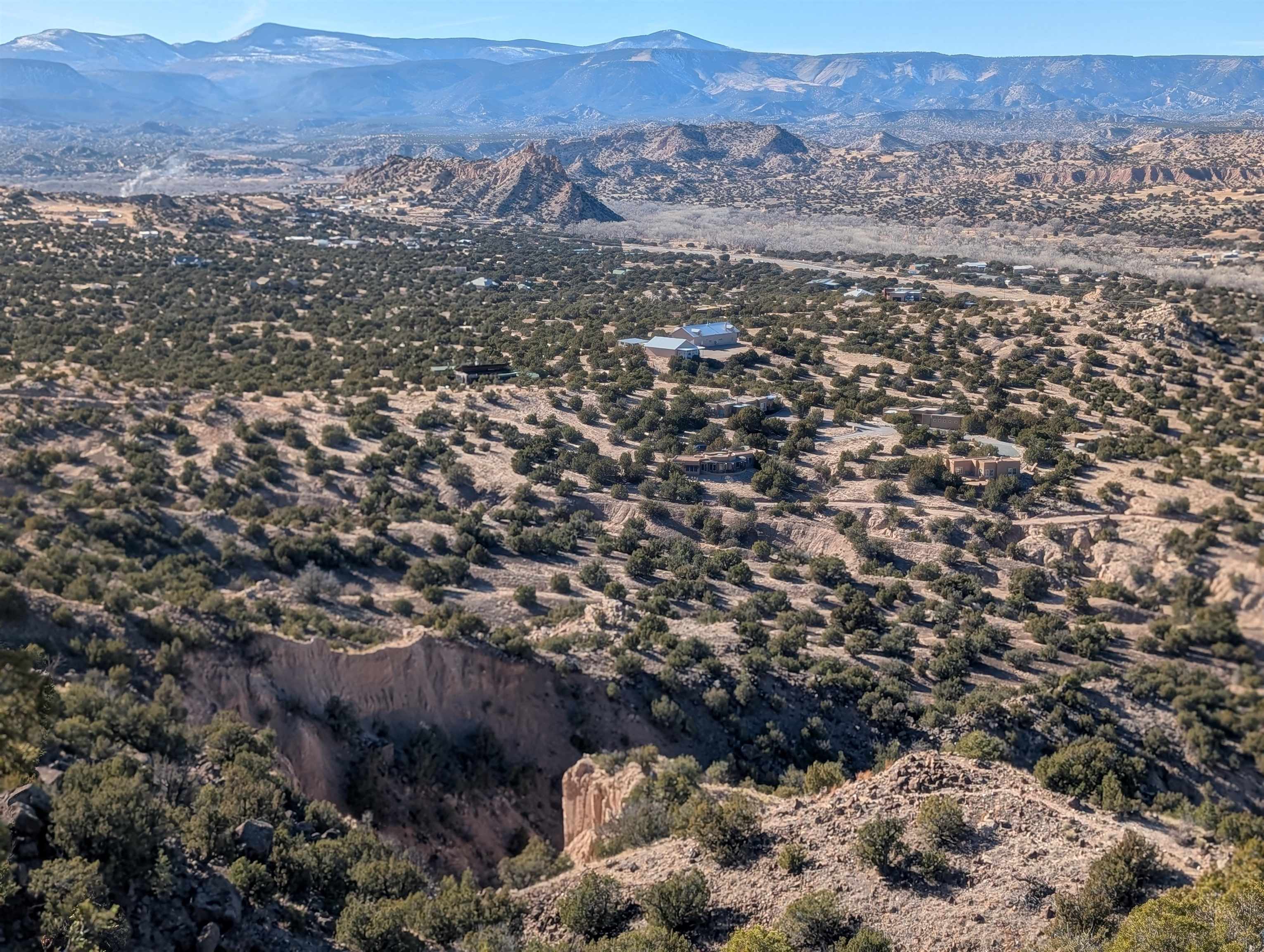 34020 Hwy 285, Ojo Caliente, New Mexico image 1