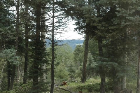 Photo of 275 vermejo Circle, Angel Fire, NM 87710 (MLS # 109245)