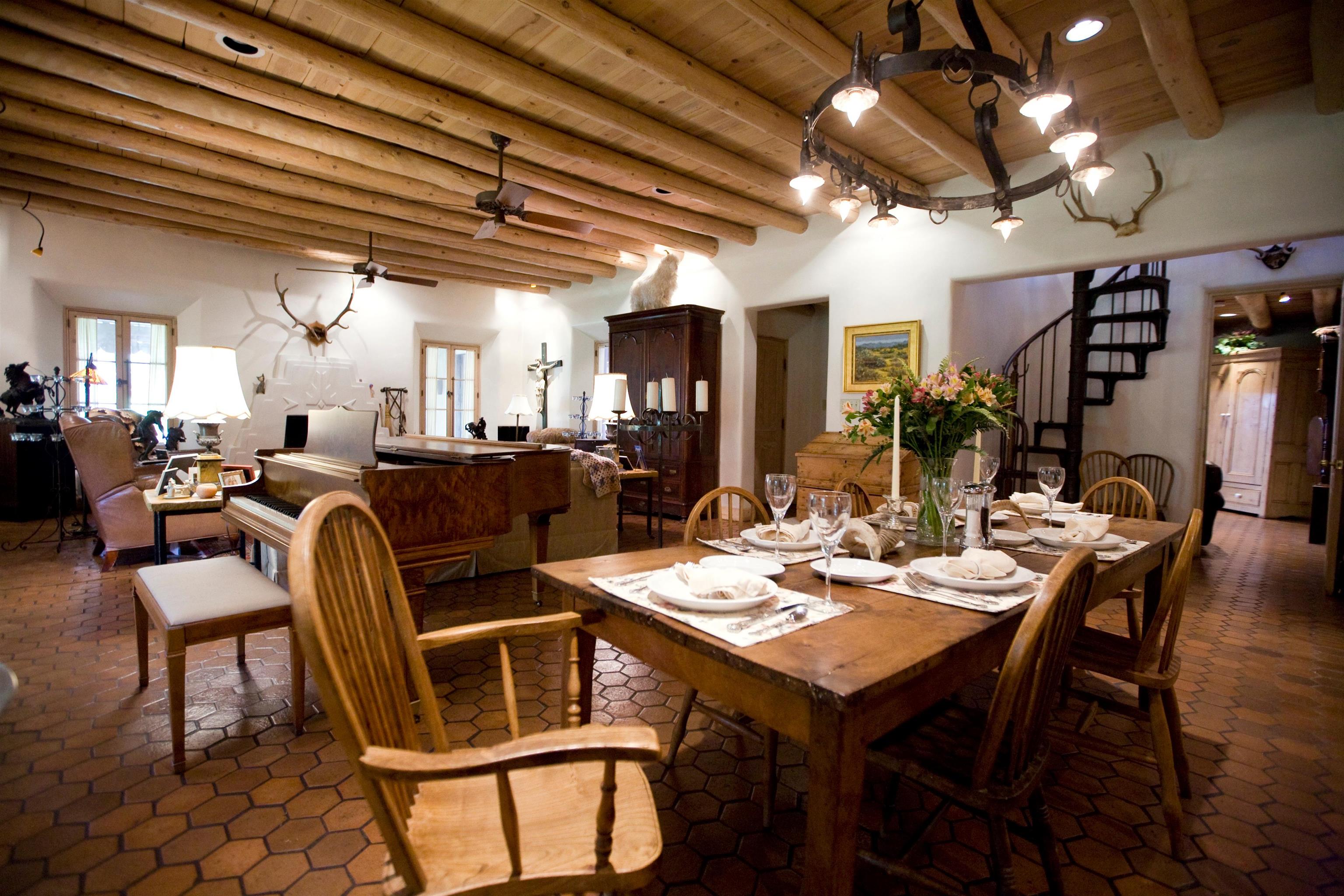 3 Sunset Drive, Taos, New Mexico image 3
