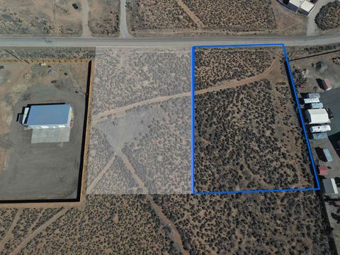 Vacant Land For Sale - TBD West Romero Rd<br/> Ranchos de Taos, NM 87557