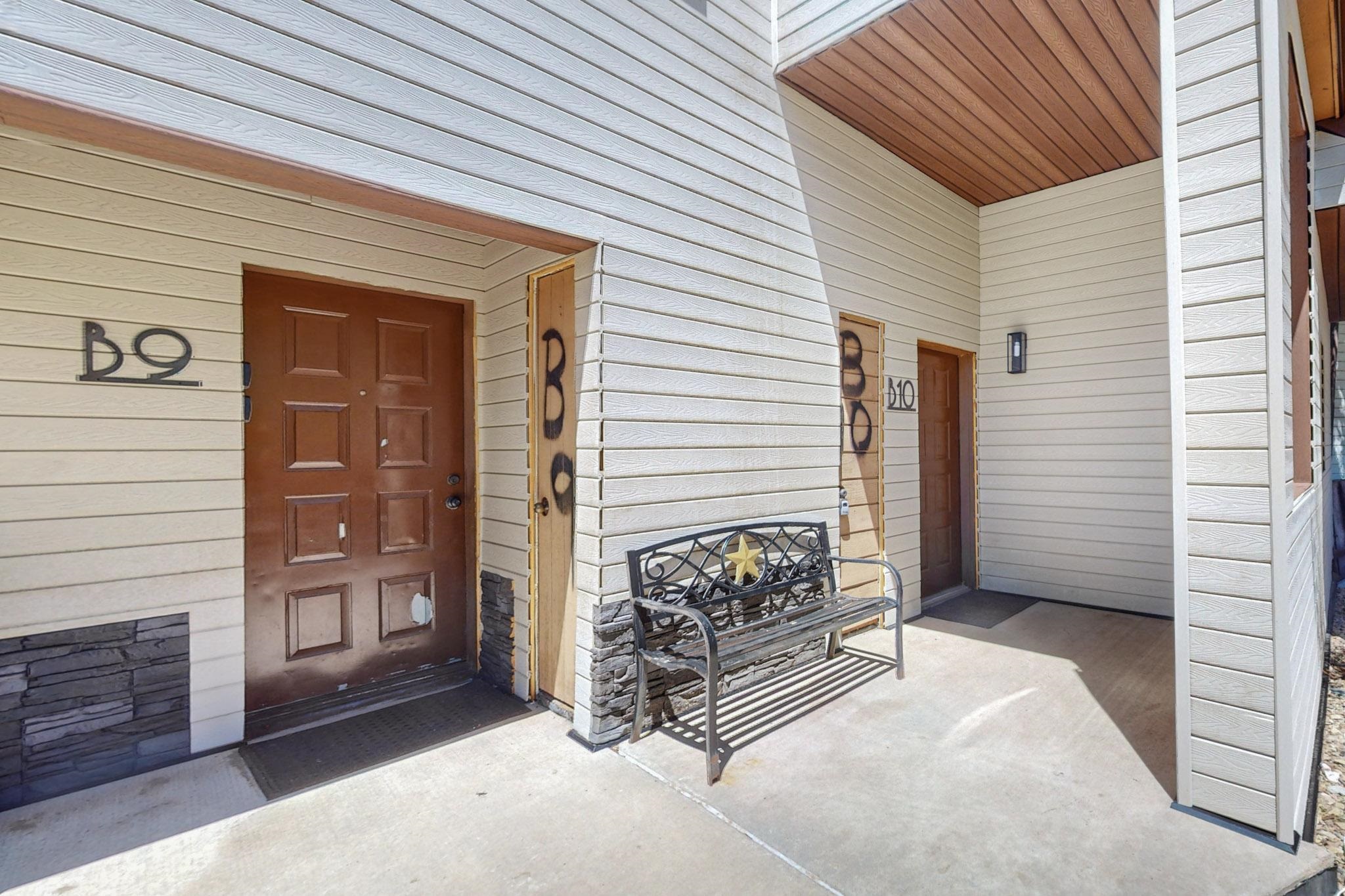 65 Vail Ave #B-10, Angel Fire, New Mexico image 22