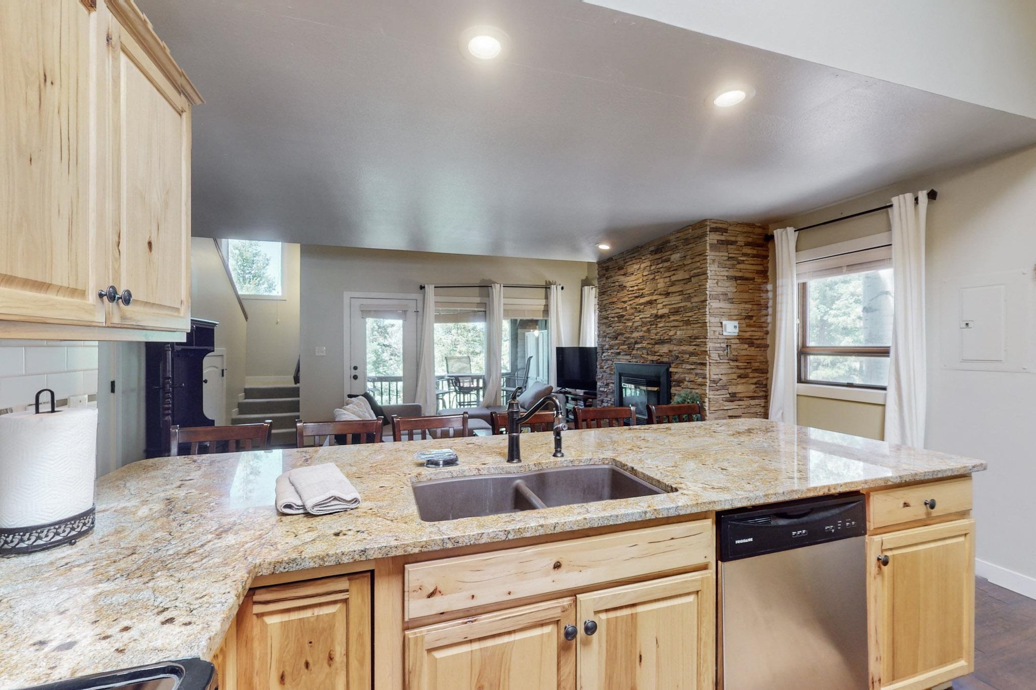 65 Vail Ave #B-10, Angel Fire, New Mexico image 8