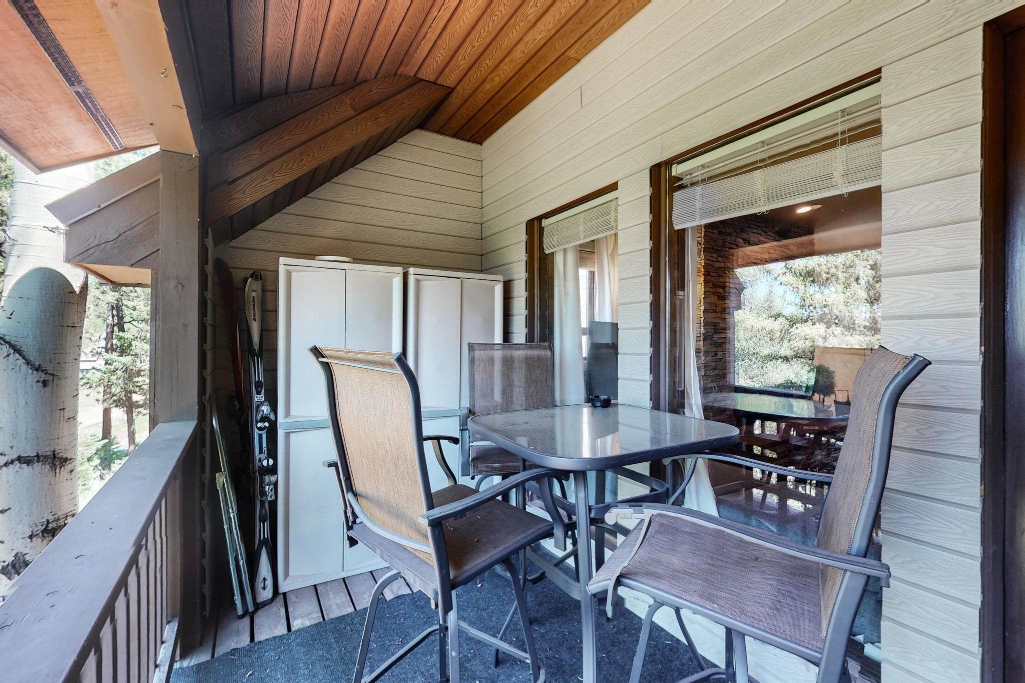 65 Vail Ave #B-10, Angel Fire, New Mexico image 19