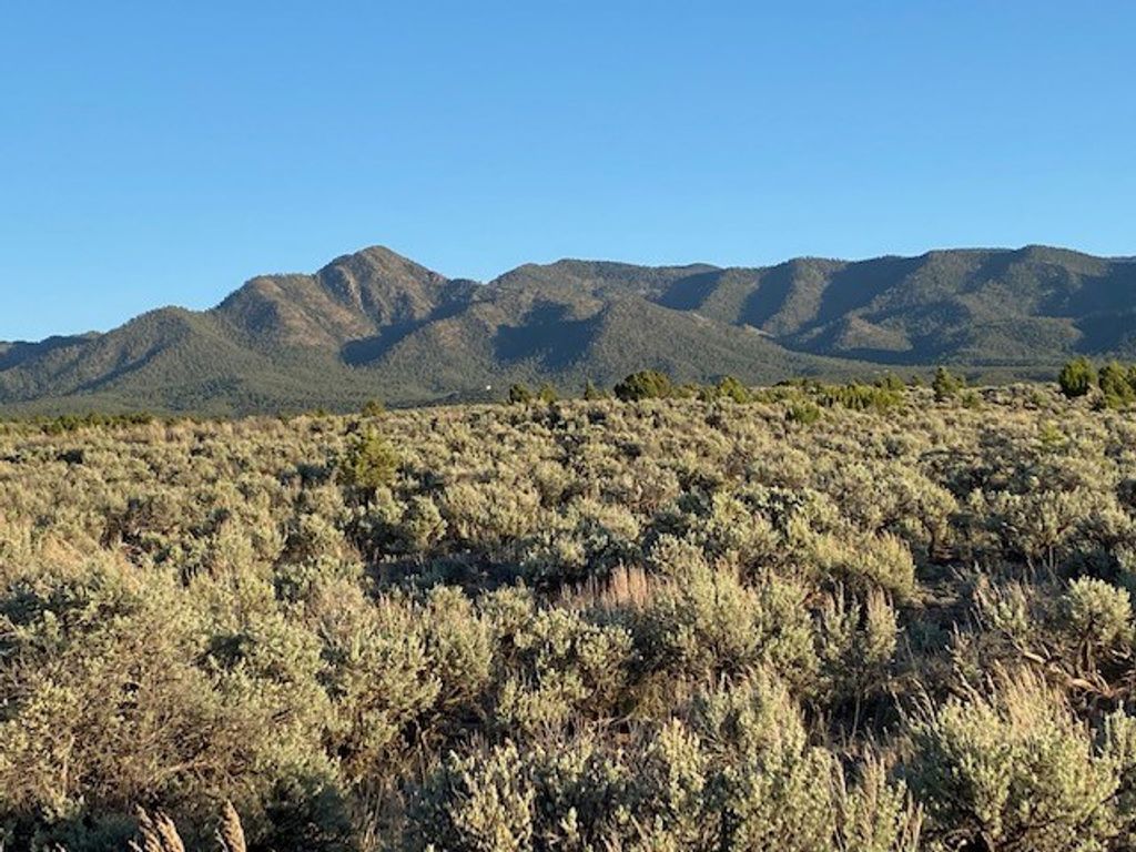 Photo of County Rd 110 Tract C Lot 13, Ranchos de Taos, NM 87557 (MLS # 114214)