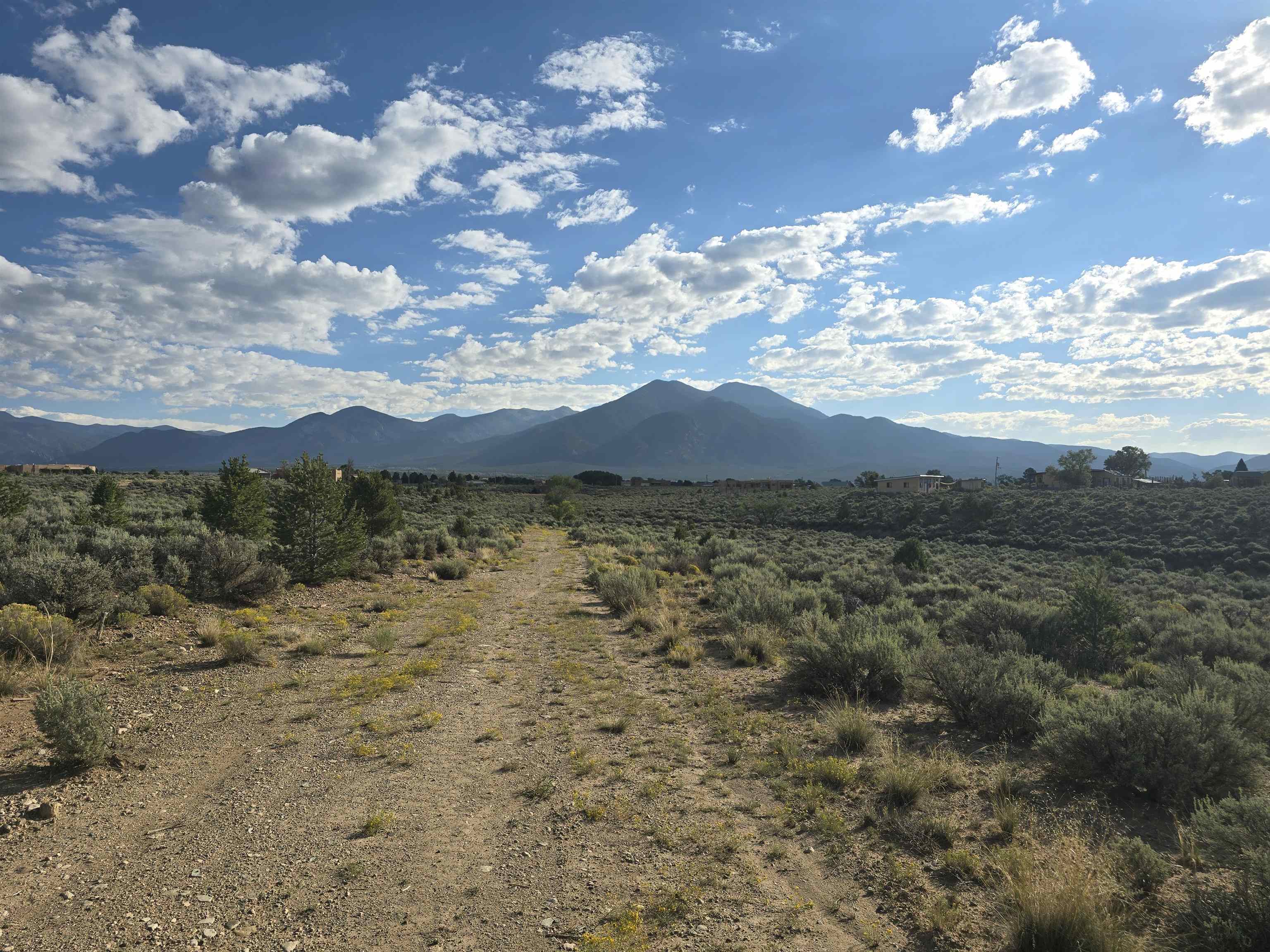 Mesa Vista Rd, El Prado, New Mexico image 10