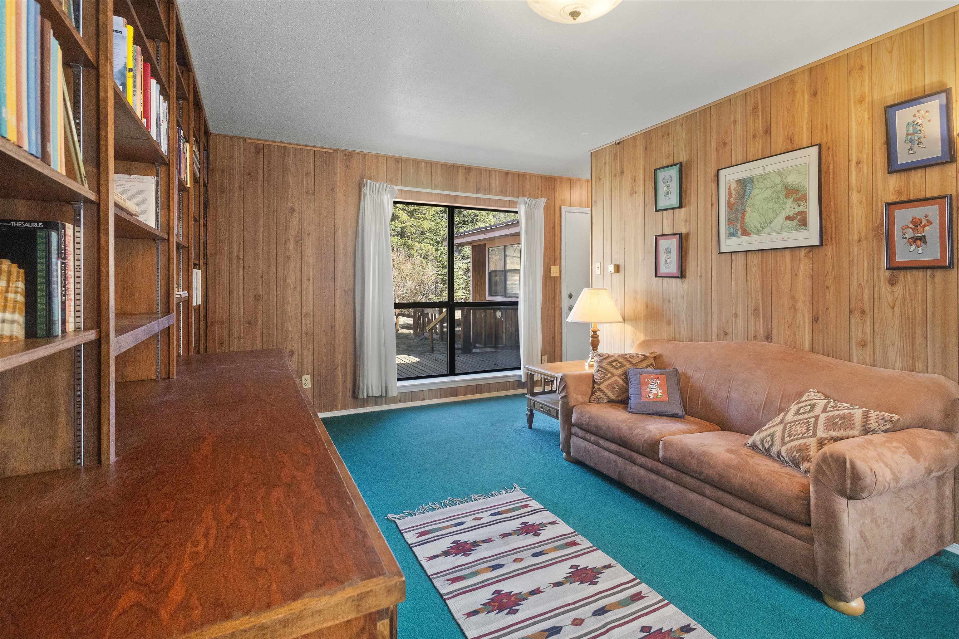 138 Valley Of The Pines, Red River, New Mexico image 13
