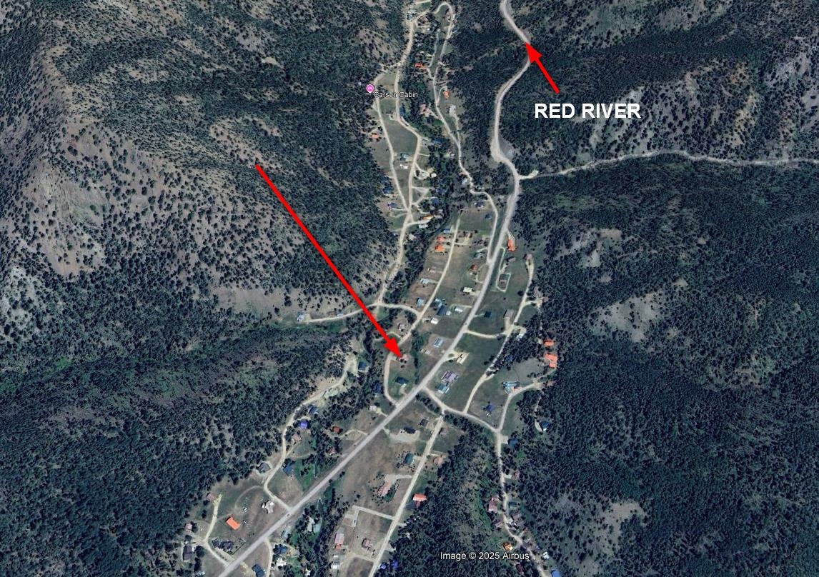 138 Valley Of The Pines, Red River, New Mexico image 23