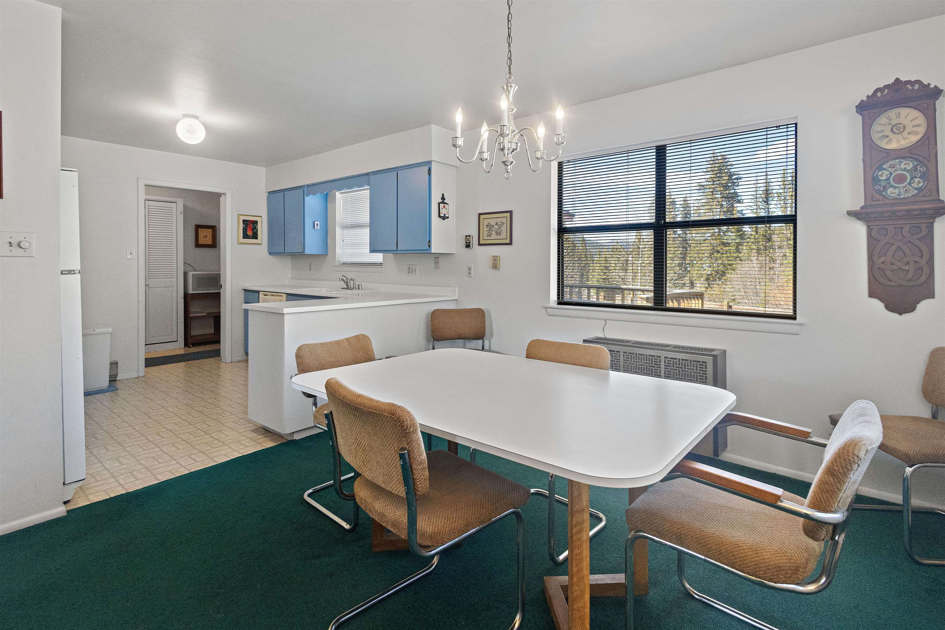138 Valley Of The Pines, Red River, New Mexico image 8