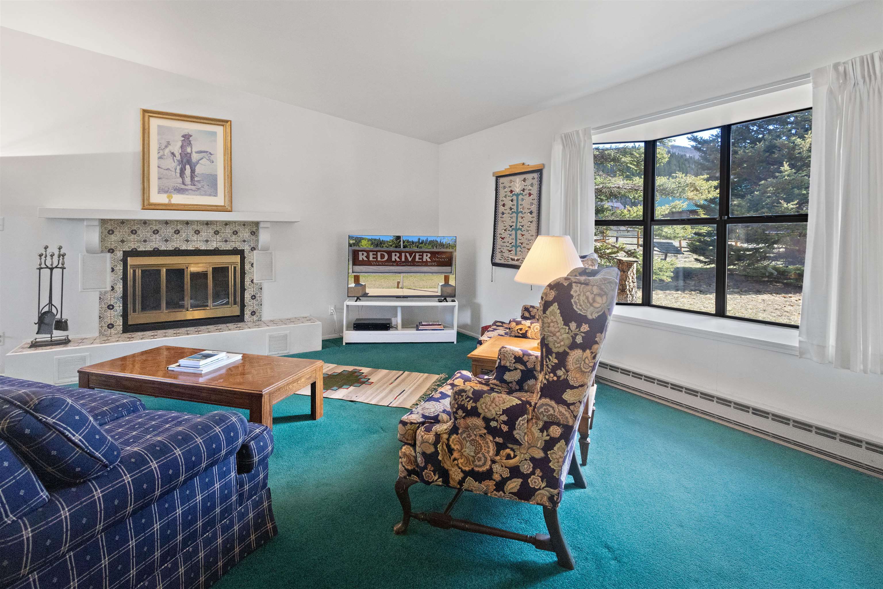 138 Valley Of The Pines, Red River, New Mexico image 4
