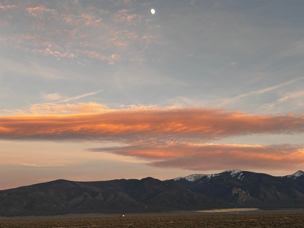 Photo of Old Sunshine Way, Questa, NM 87556 (MLS # 114506)