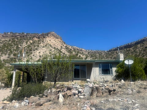 Homes For Sale - 2970 State Hwy 68<br/> Embudo, NM 87531