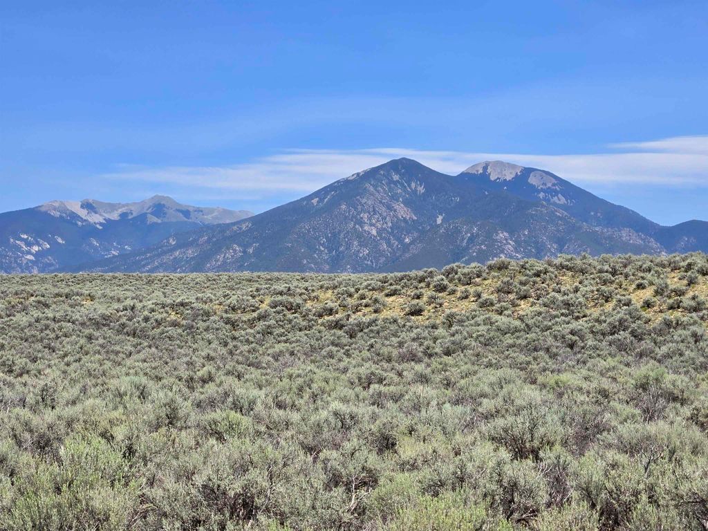 Photo of Lot 2a 3 Wanda Drive, El Prado, NM 87529 (MLS # 113828)