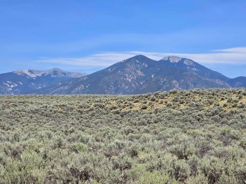 Photo of Lot 2a 3 Wanda Drive, El Prado, NM 87529 (MLS # 113828)