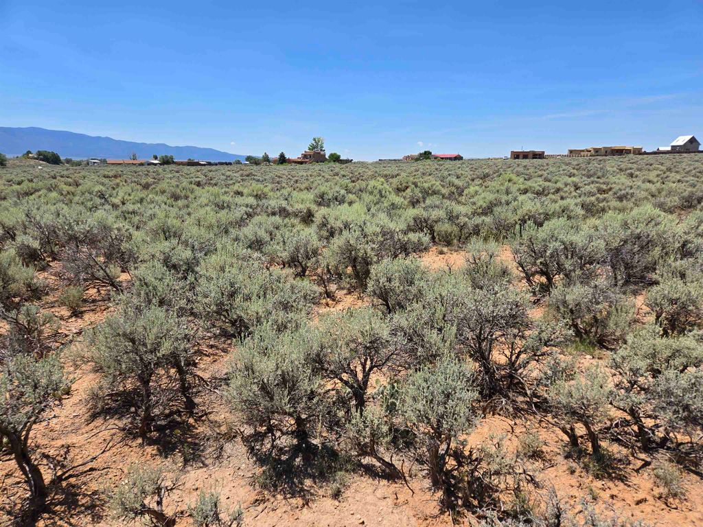 Photo of Lot 2a 3 Wanda Drive, El Prado, NM 87529 (MLS # 113828)