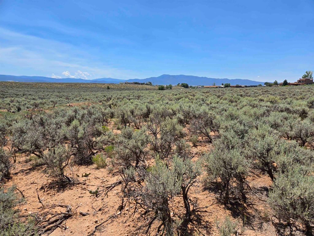 Photo of Lot 2a 3 Wanda Drive, El Prado, NM 87529 (MLS # 113828)