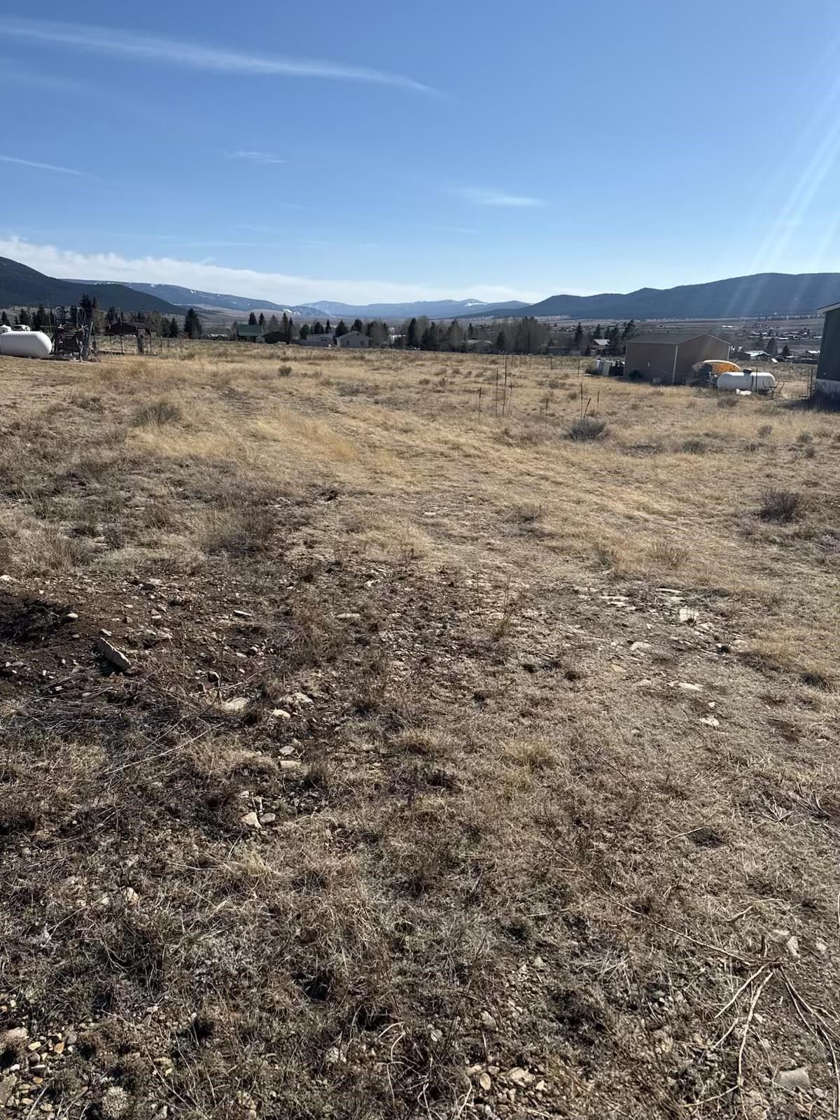 Lot 43 Golden Eagle Trail, Eagle Nest, New Mexico image 1