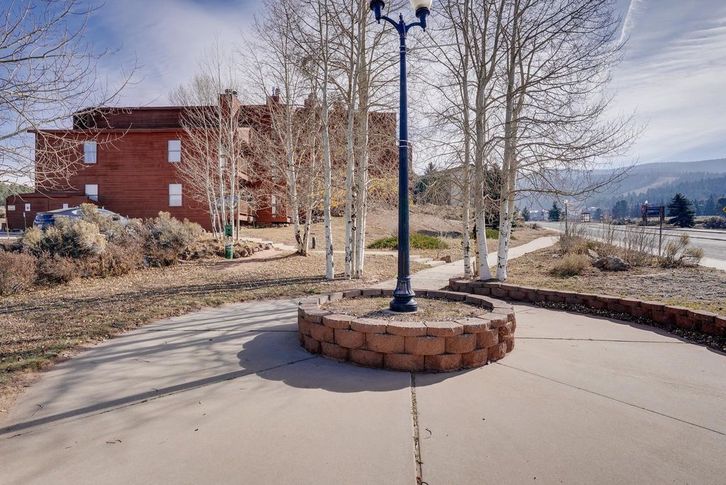 Photo of 10 Valley Road 212 #212, Angel Fire, NM 87710 (MLS # 114235)