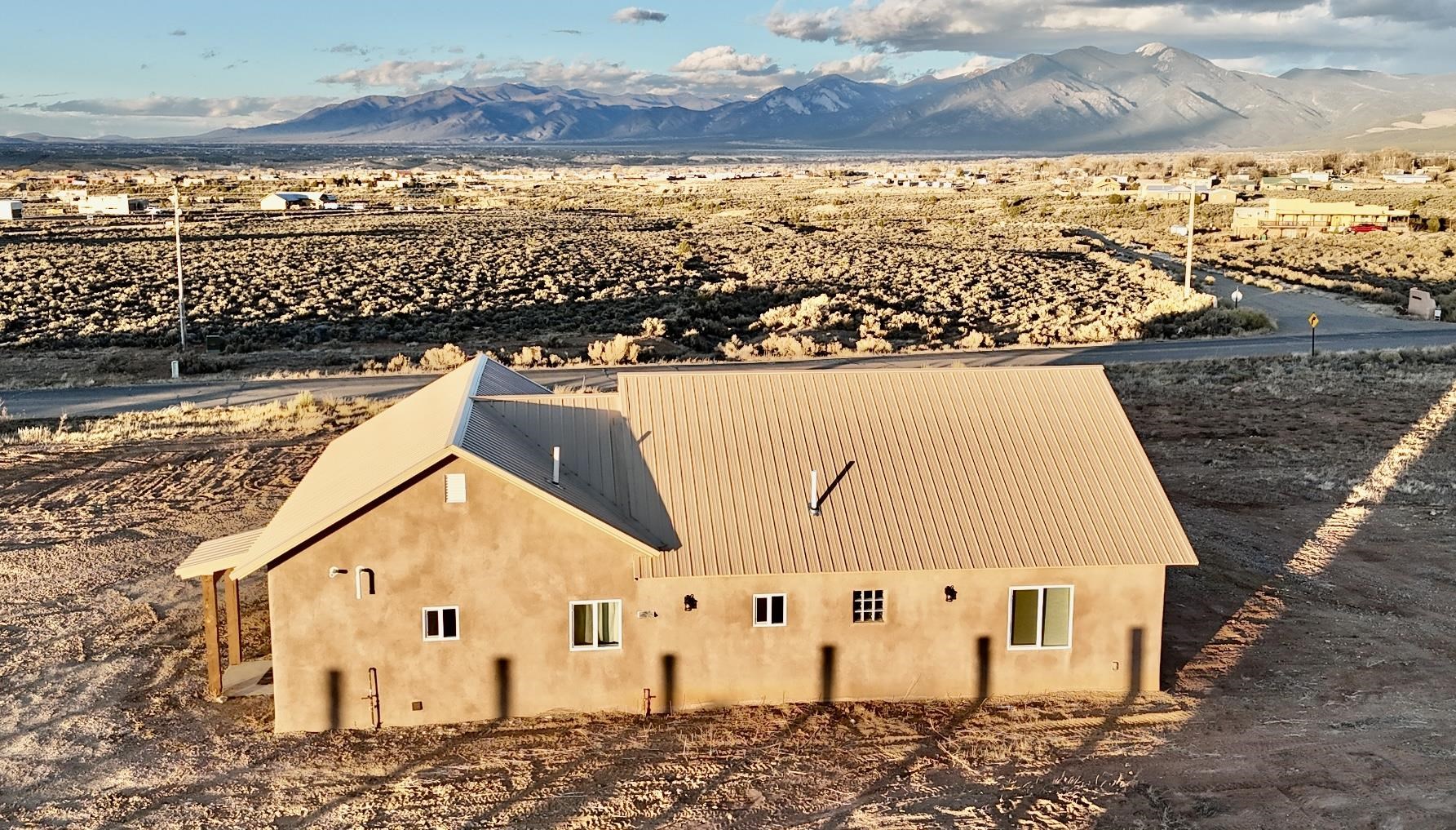 1 Ashley G Lane, Ranchos de Taos, New Mexico image 6