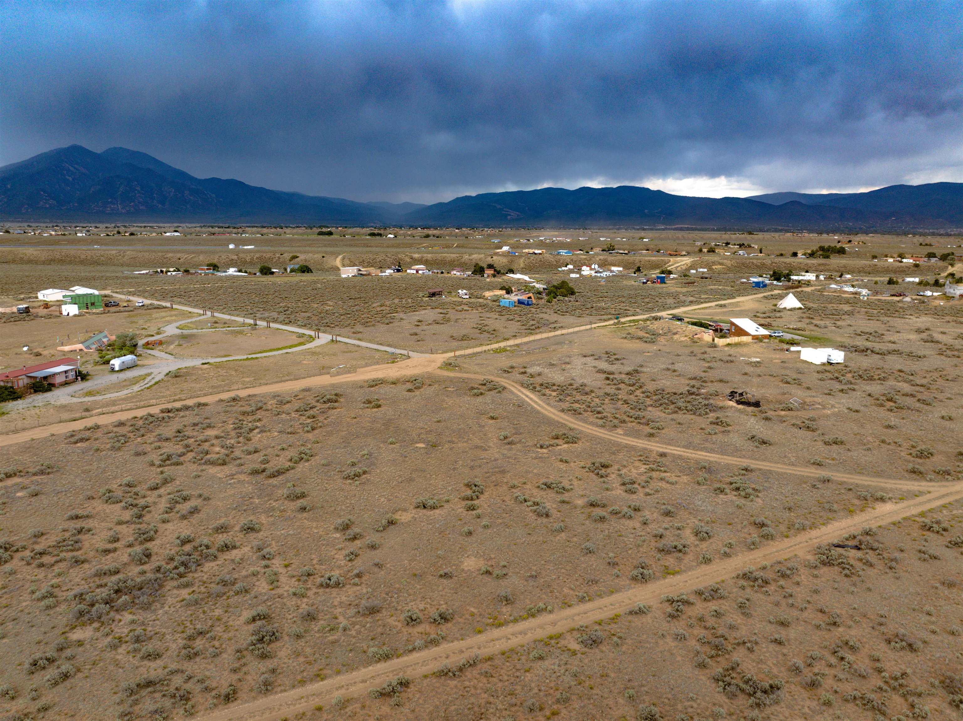 TBD Off Verdolaga Road, El Prado, New Mexico image 9