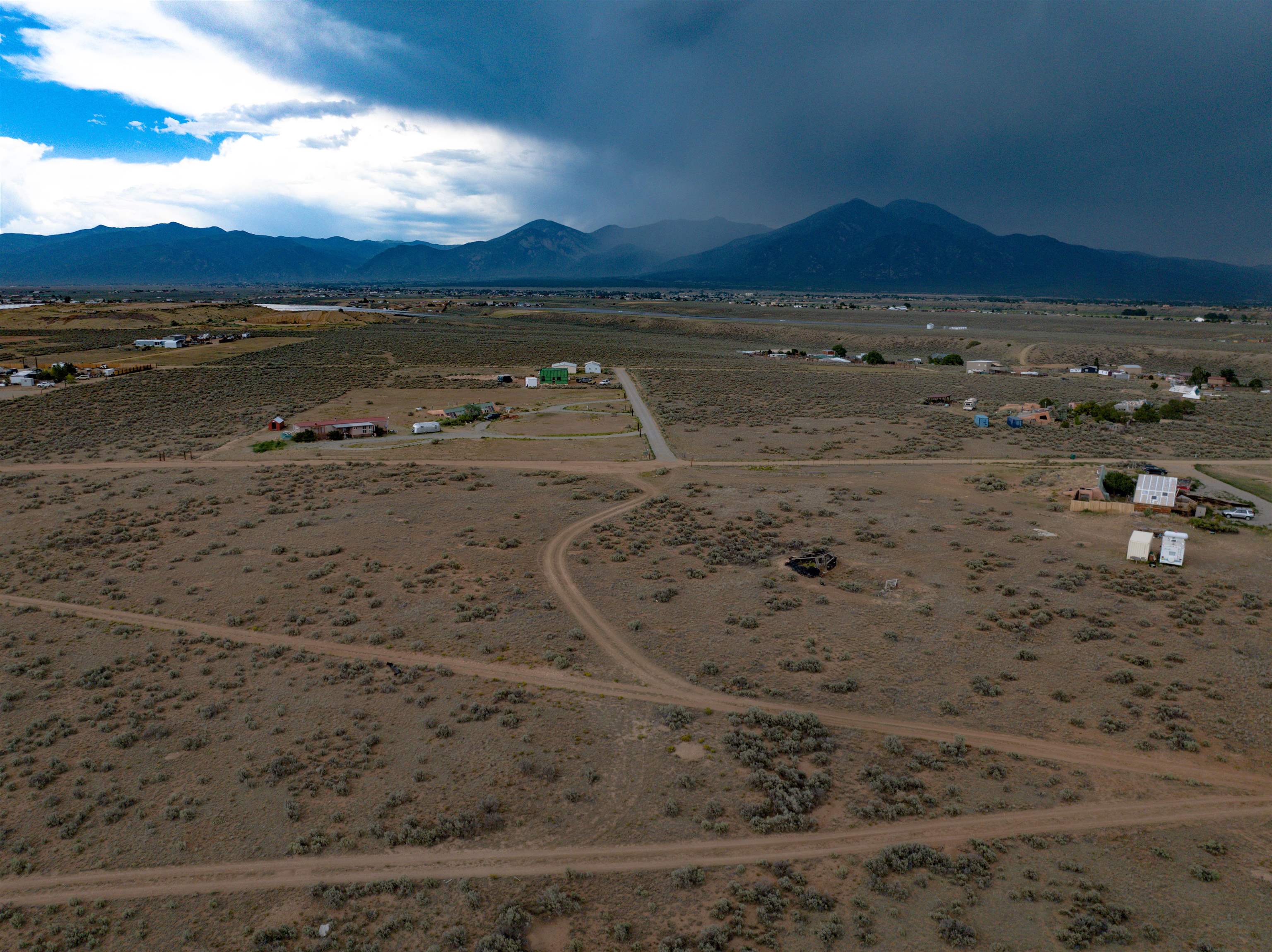 TBD Off Verdolaga Road, El Prado, New Mexico image 8