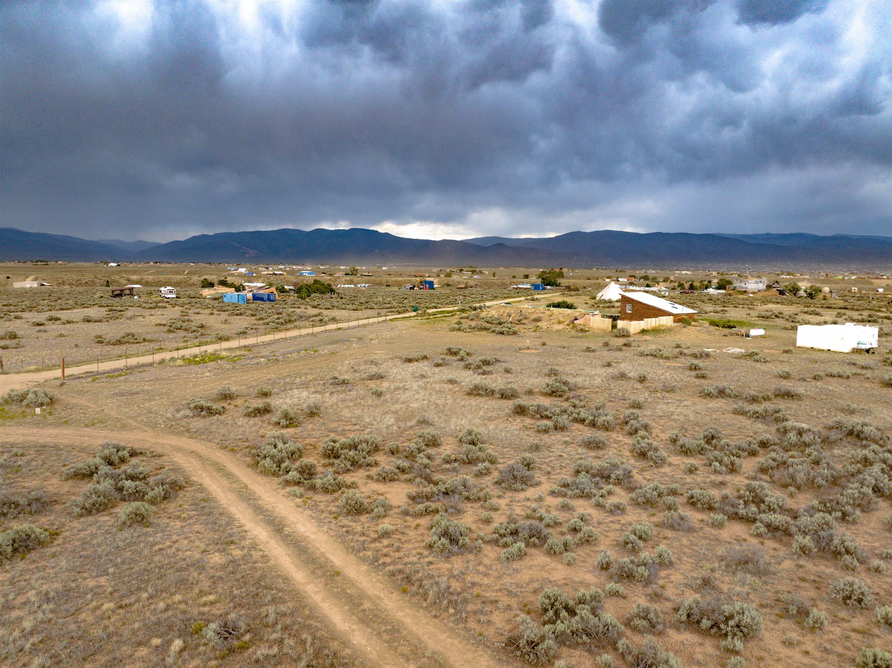 TBD Off Verdolaga Road, El Prado, New Mexico image 6